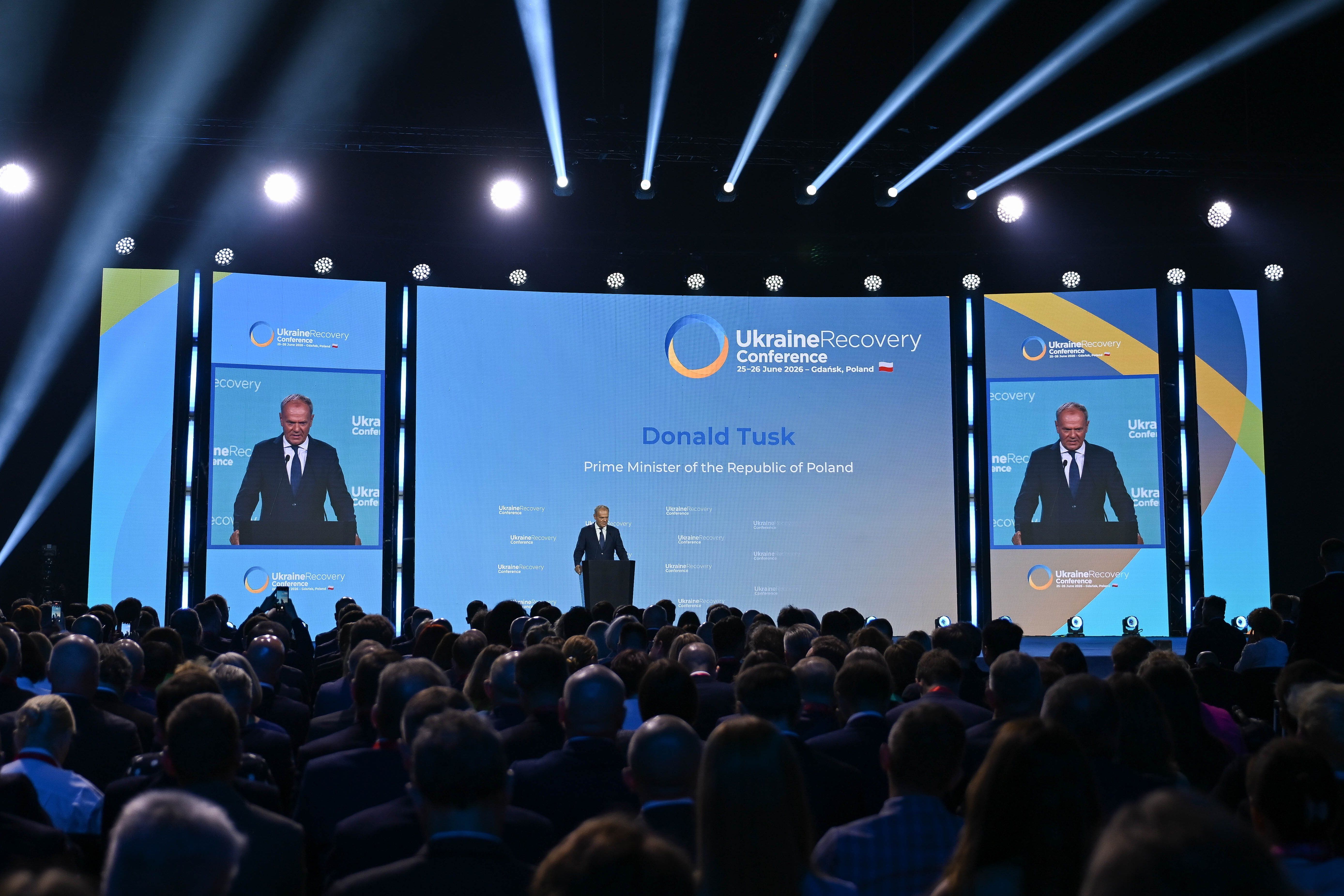Donald Tusk