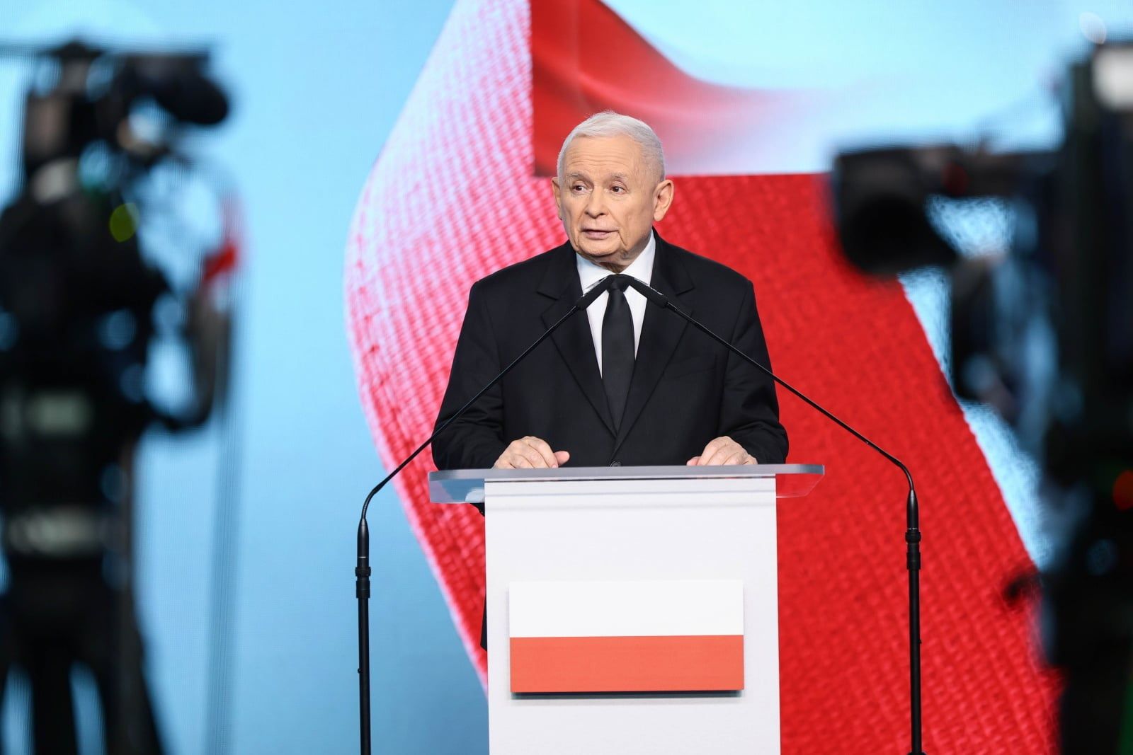 Jarosław Kaczyński
