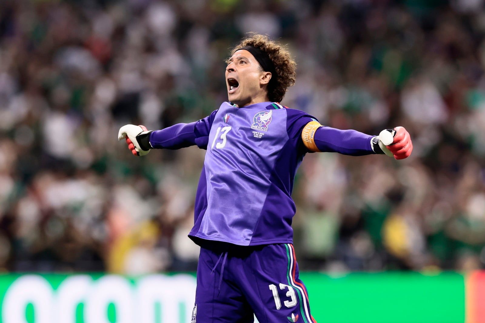 FIFA World Cup 2026 - Group A - Czech Republic vs Mexico