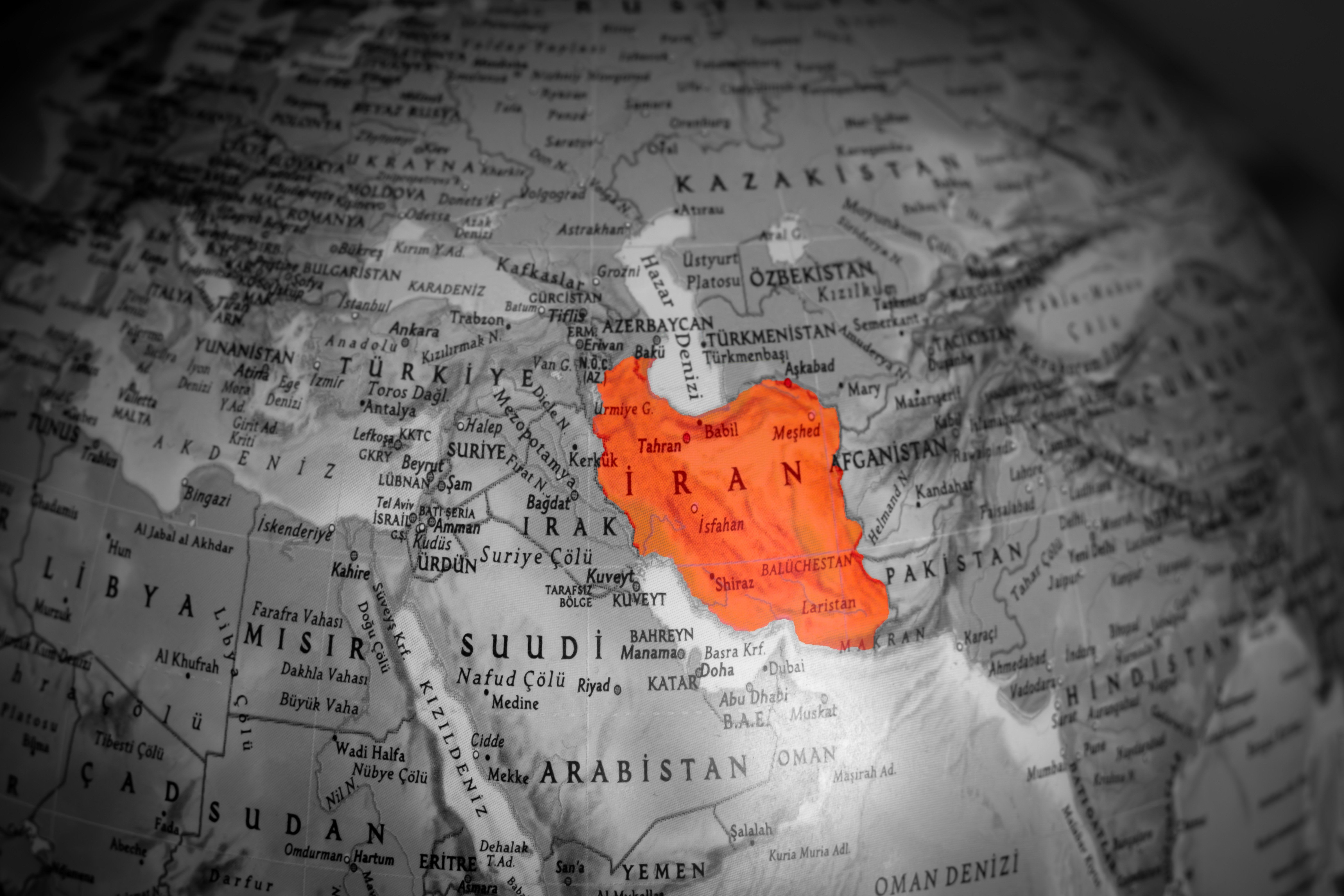 America,And,Israel,Have,Started,A,War,Against,Iran.,On