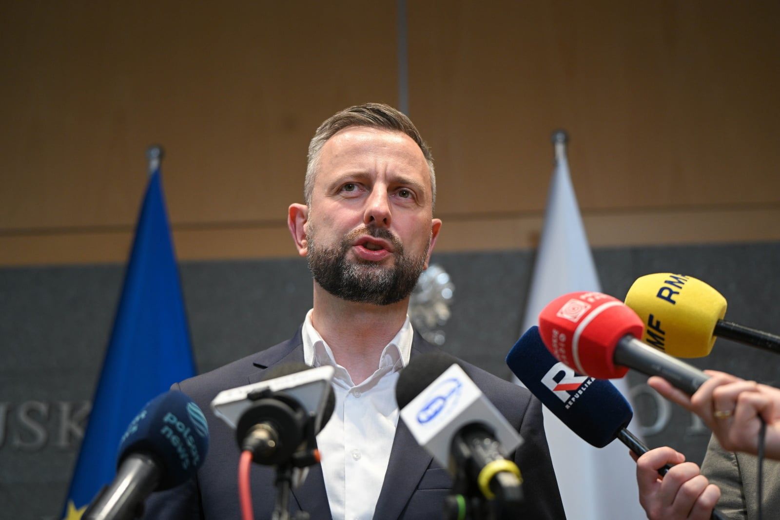 Władysław Kosiniak-Kamysz