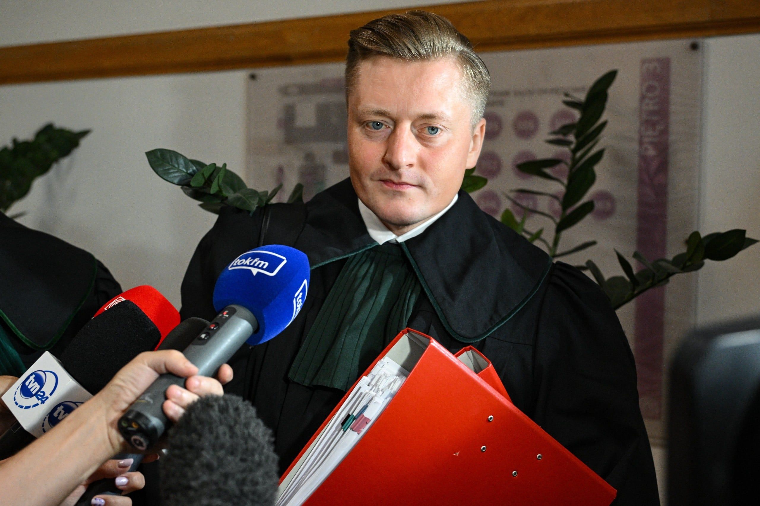 Bartosz Lewandowski