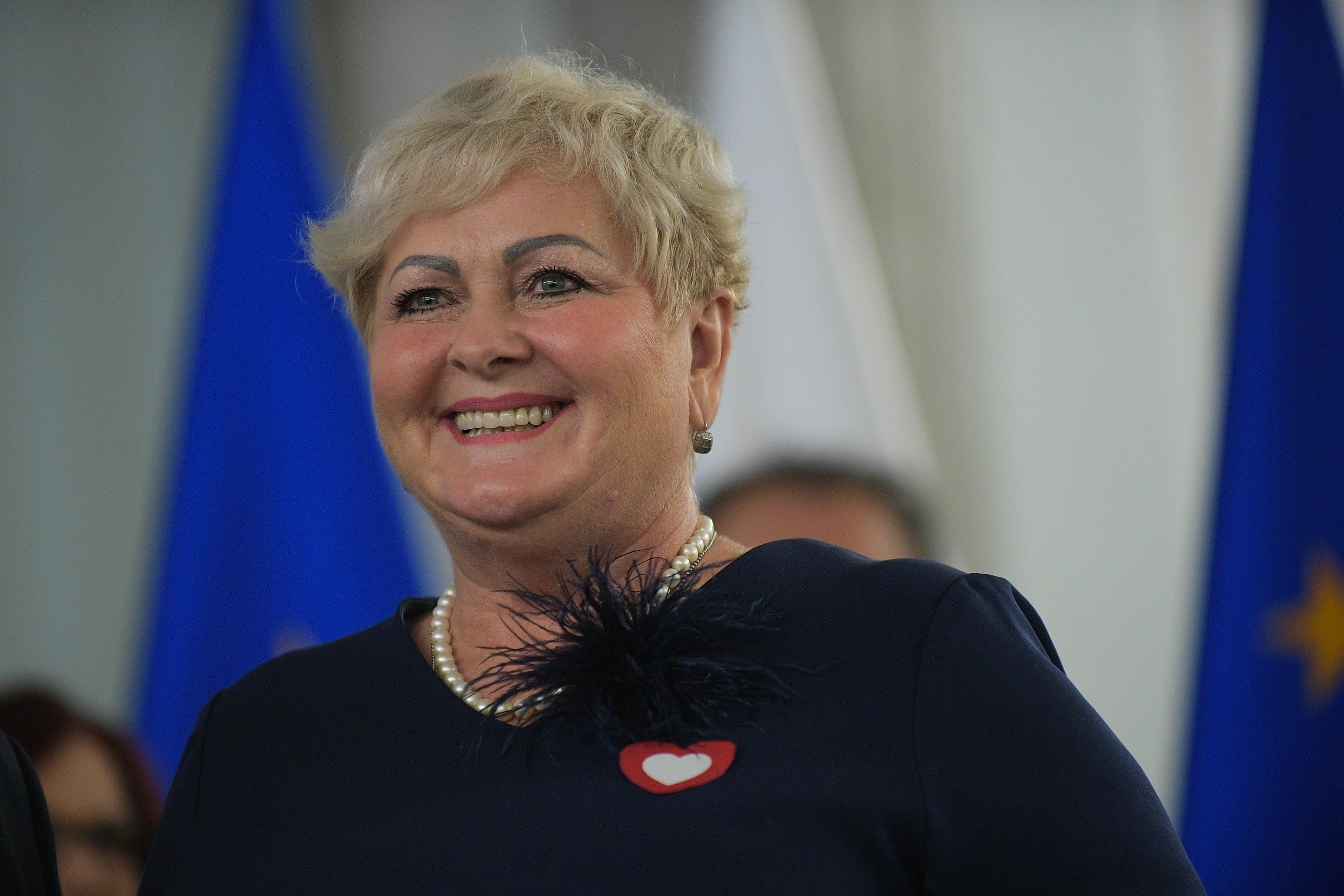Małgorzata Pępek