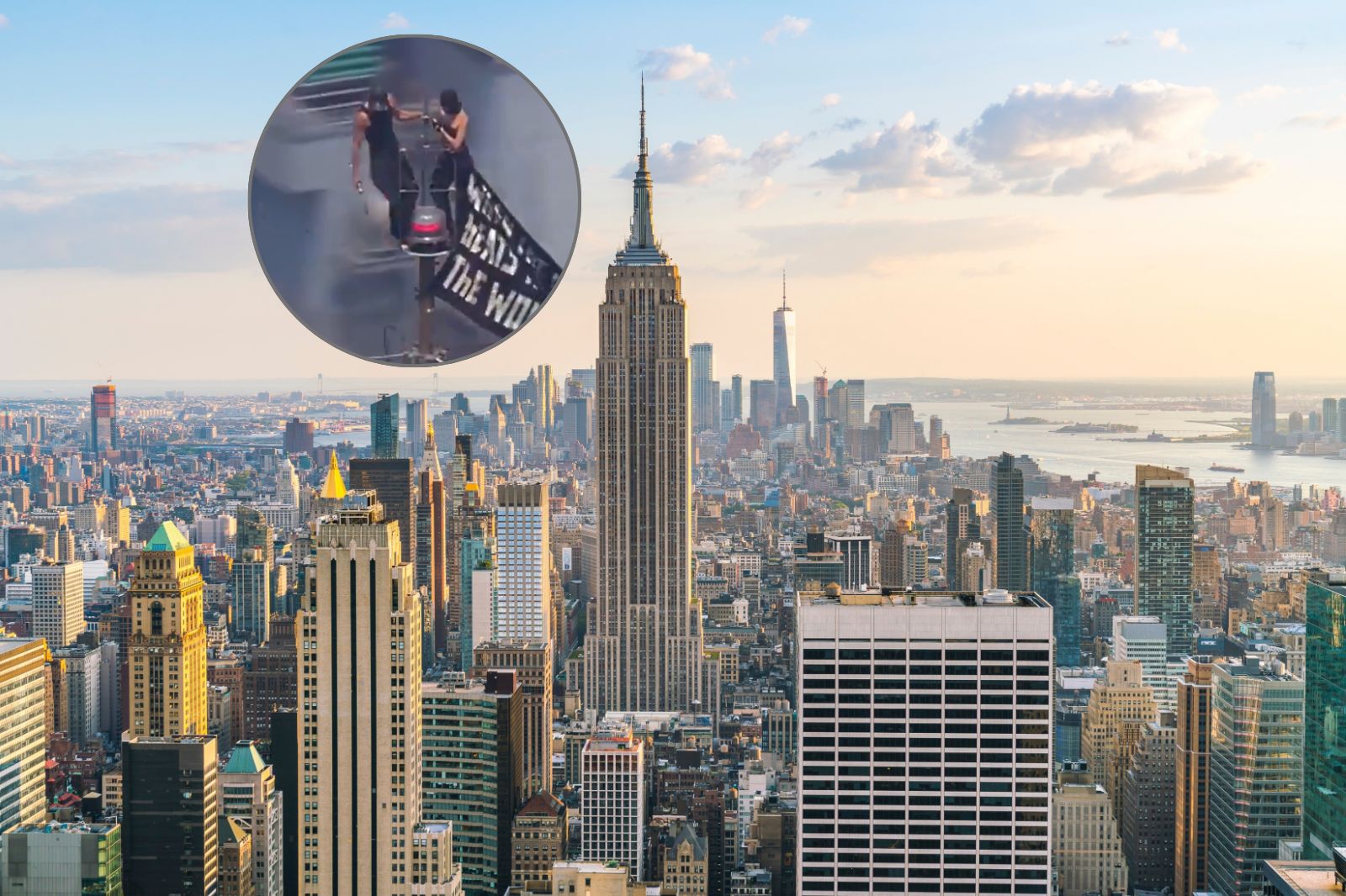 Empire State Building