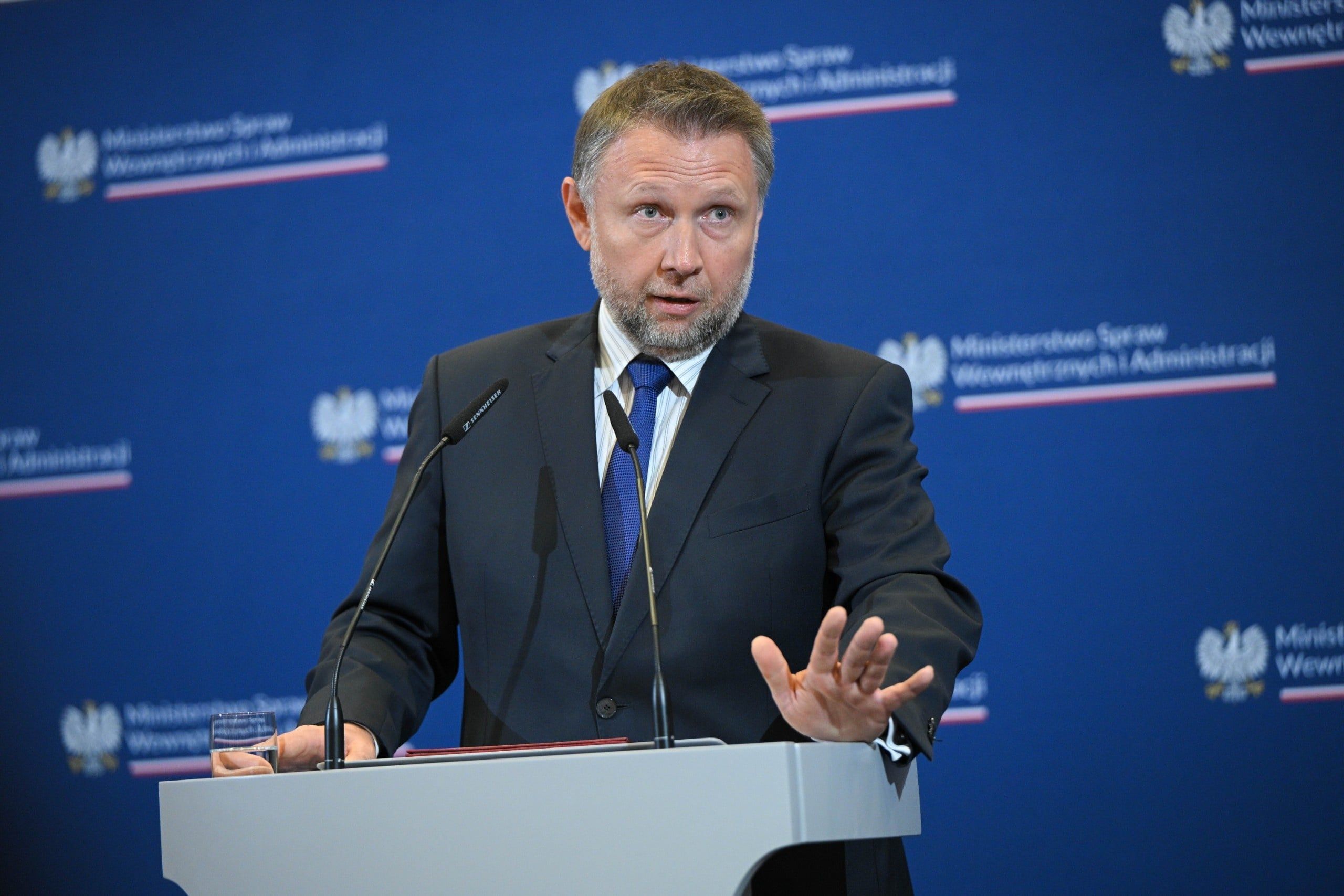 Marcin Kierwiński