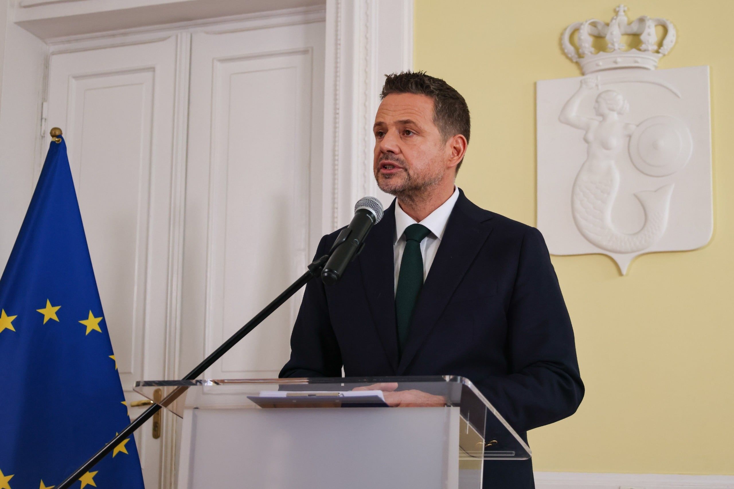 Rafał Trzaskowski