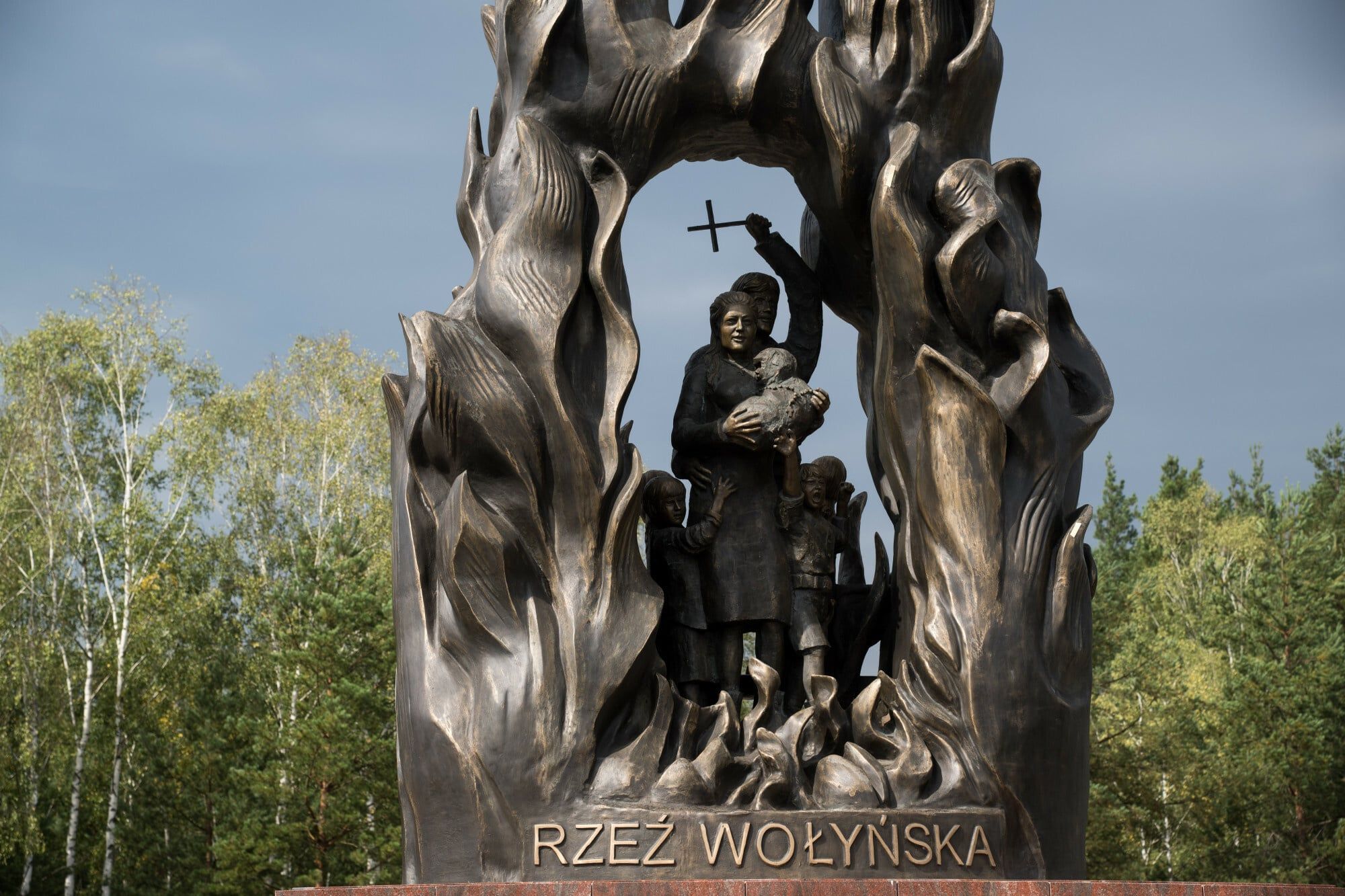 Rzeź Wołyńska