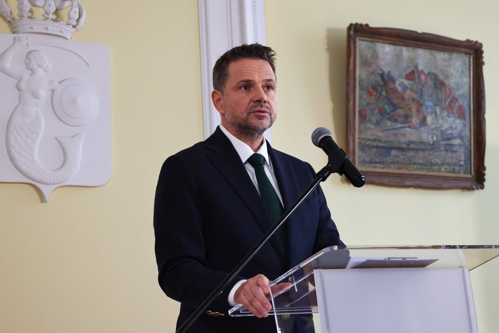 Rafał Trzaskowski