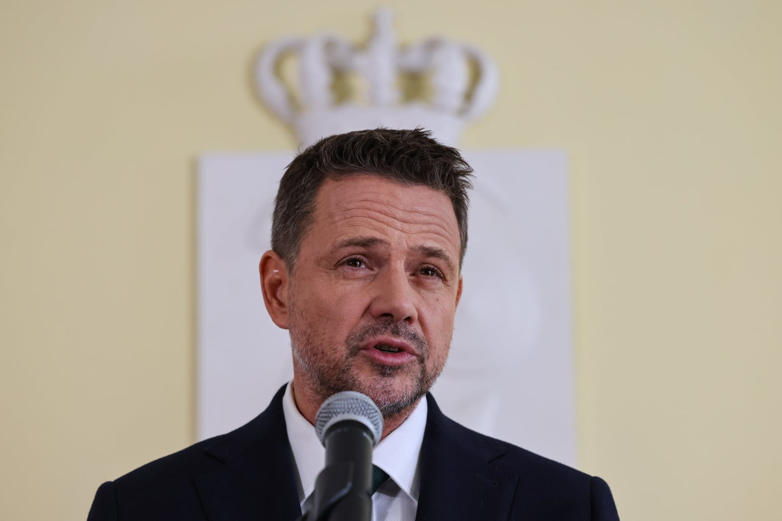 Rafał Trzaskowski