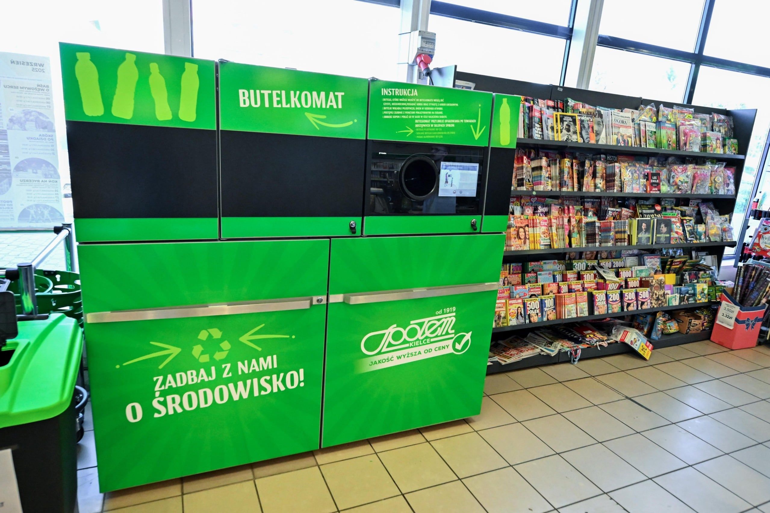 Butelkomat