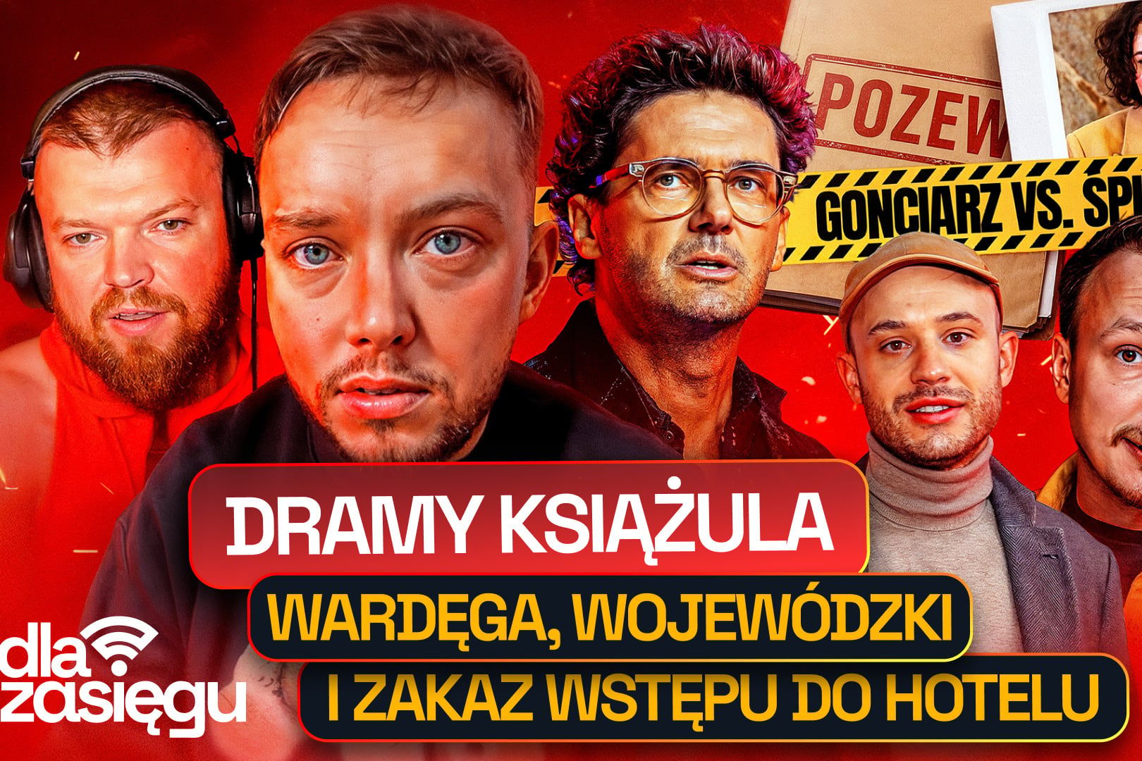 Dla Zasięgu