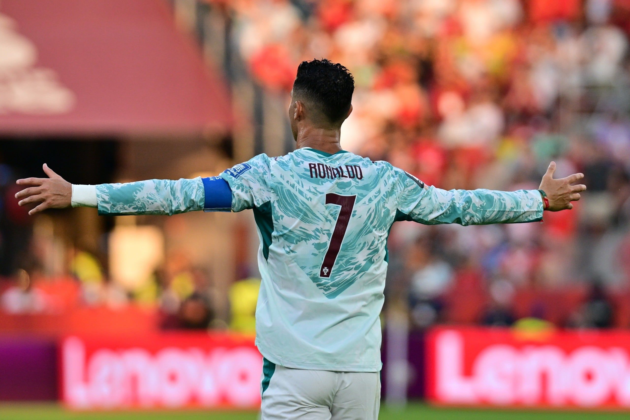 FIFA World Cup 2026 - Round of 32 - Portugal vs Croatia