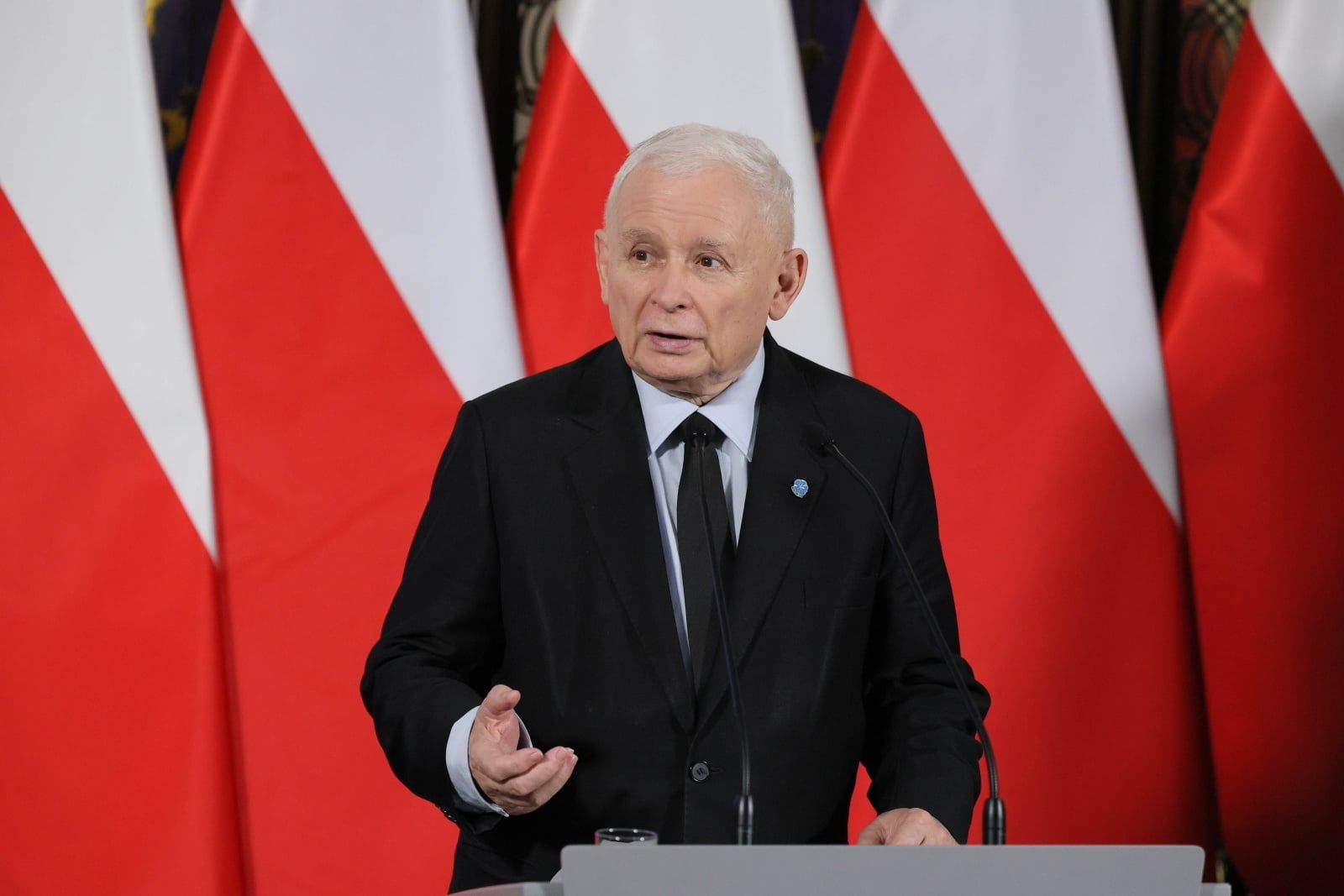 Jarosław Kaczyński