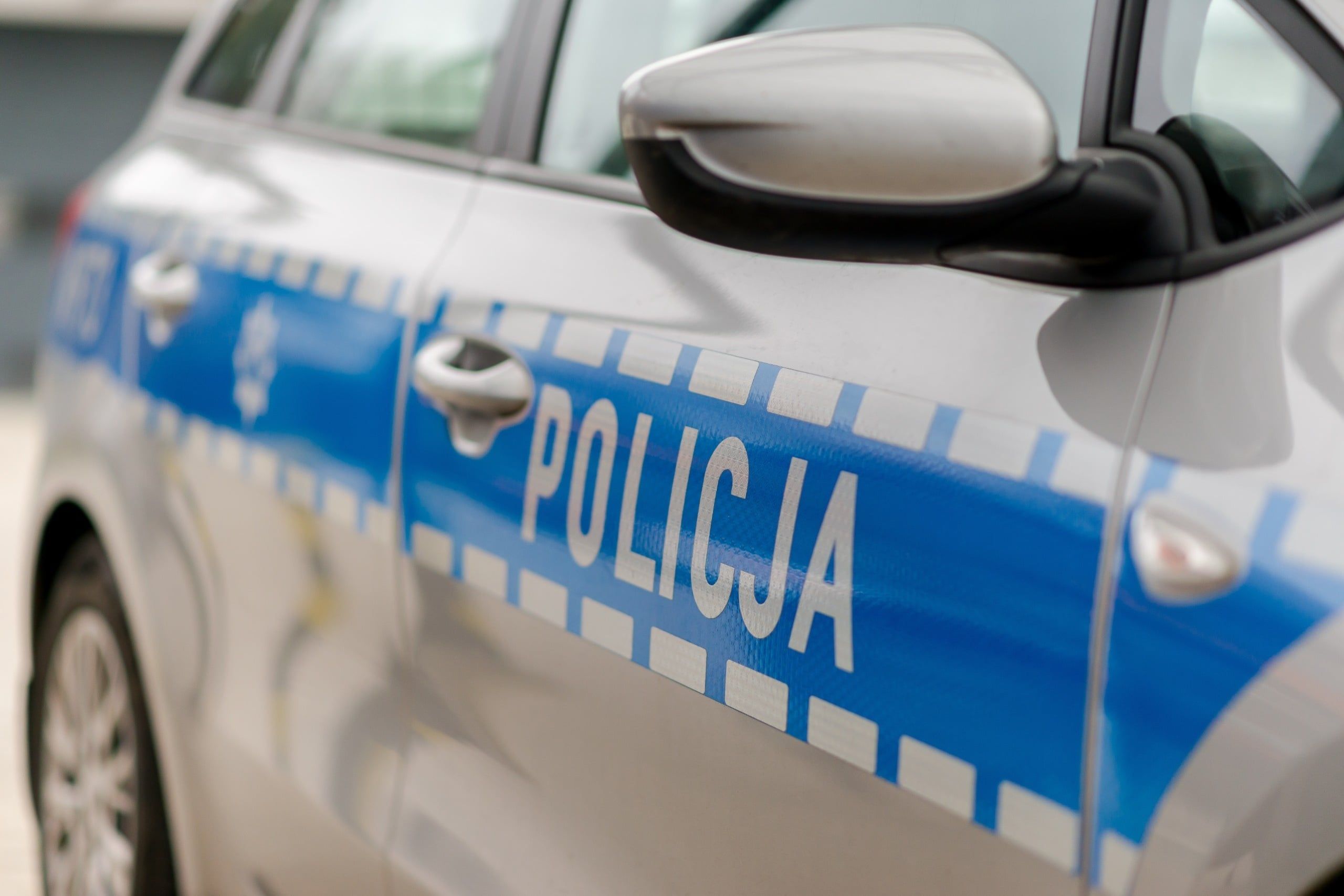 Wa?cz,,Zachodniopomorskie/poland,-,Kwiecie?,2,,2020:,Polish,Police,Markings,On