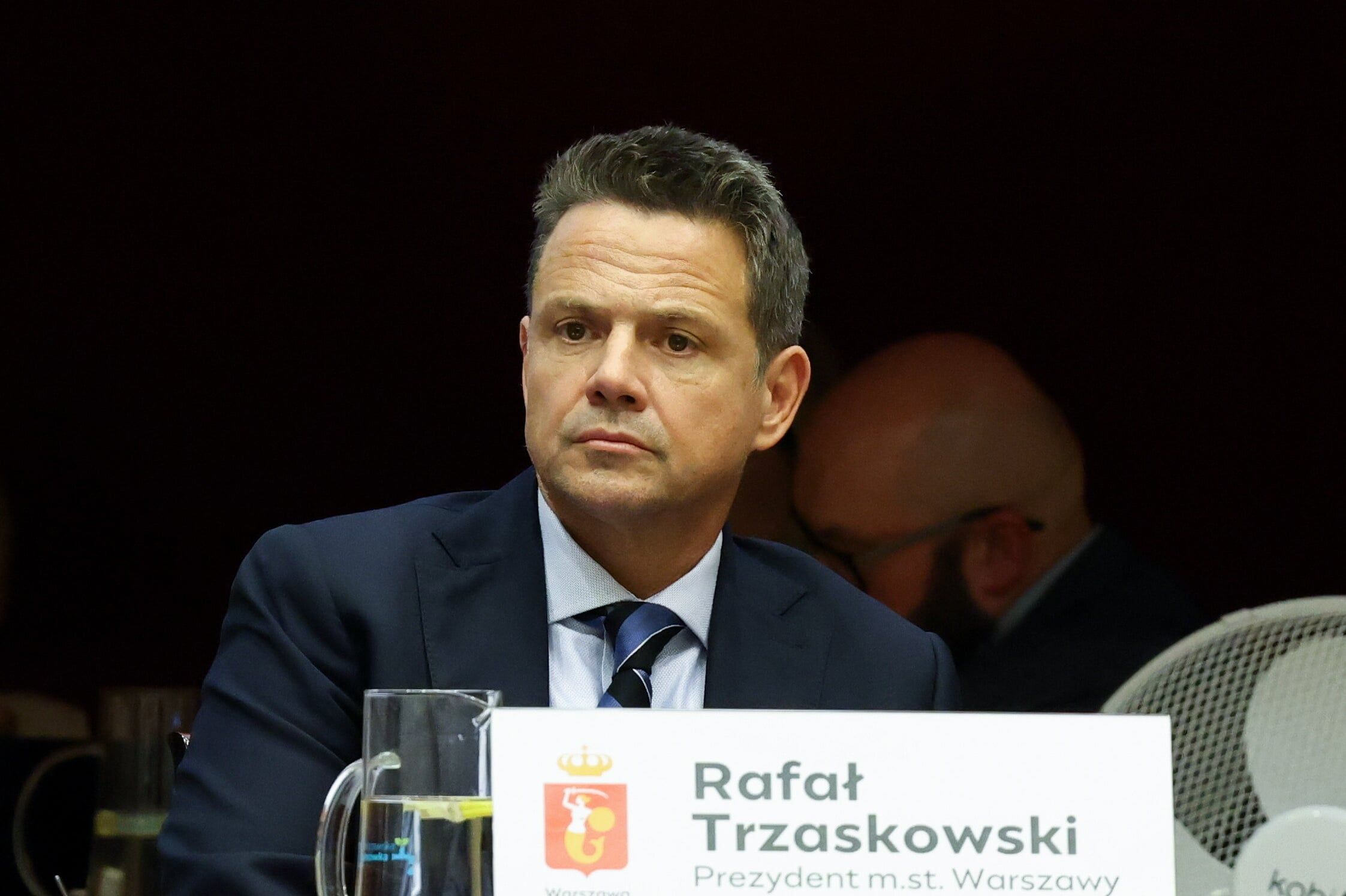 Rafał Trzaskowski