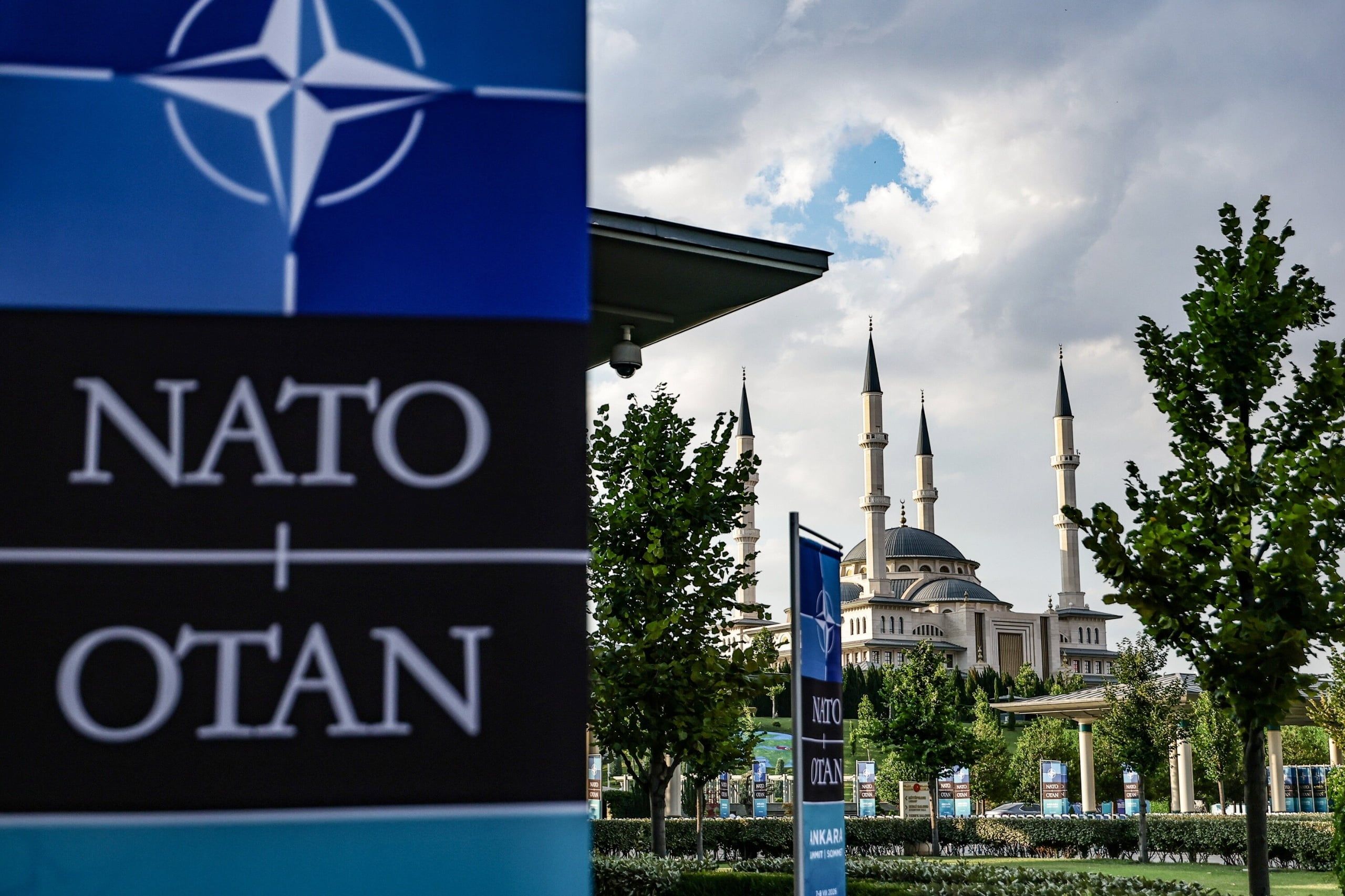 Turkey prepares to host NATO summit 2026