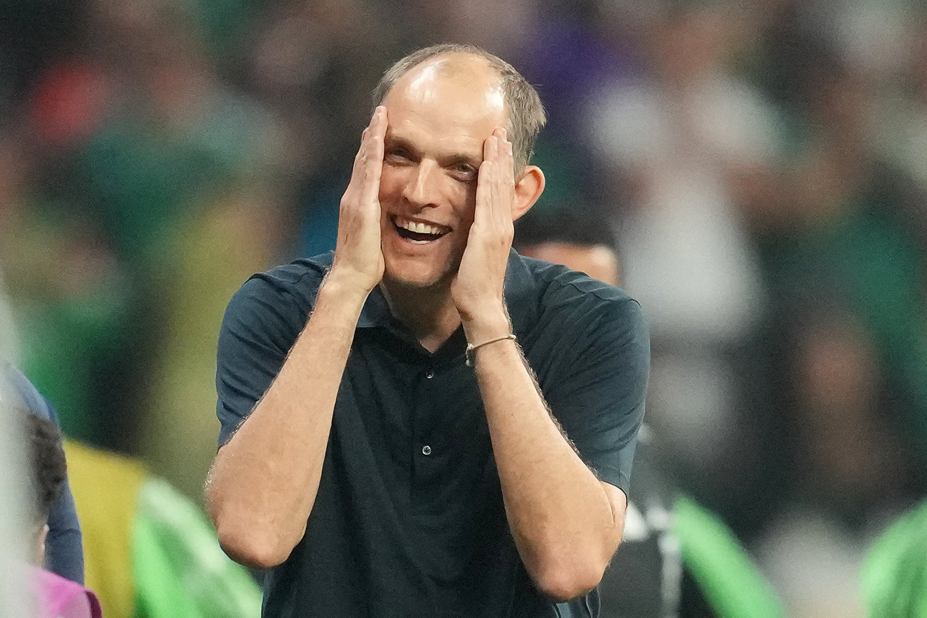 Thomas Tuchel