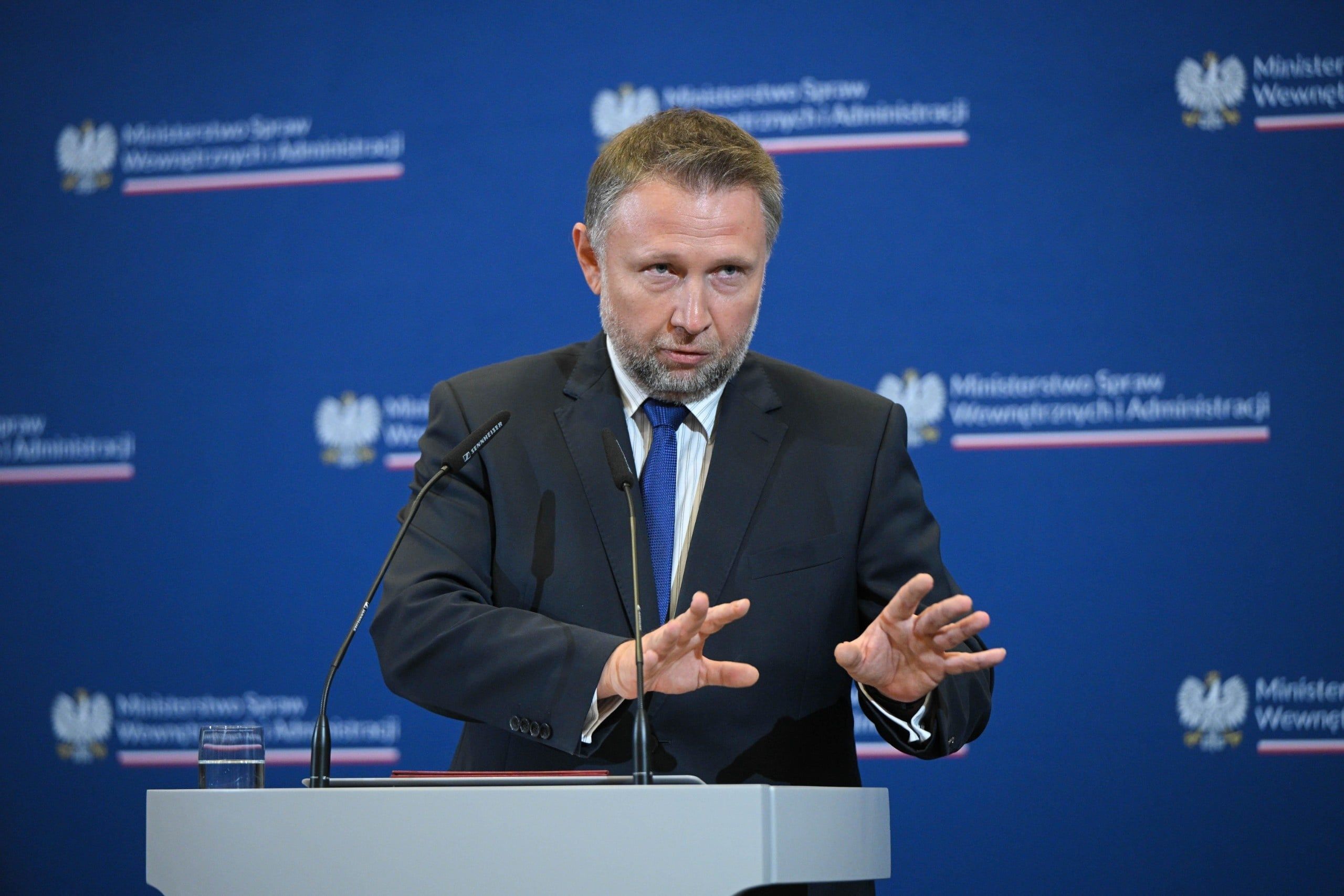 Marcin Kierwiński
