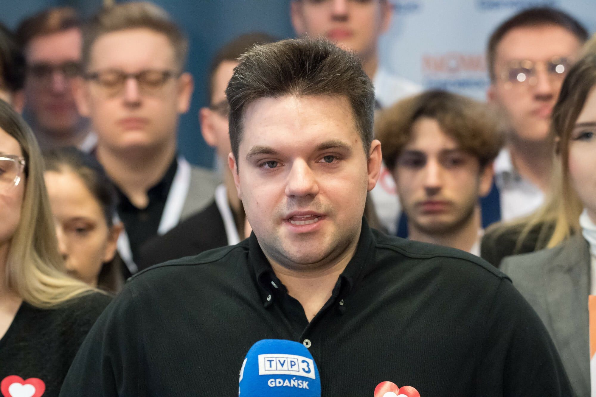 Rada Krajowa Stowarzyszenia Nowa Generacja w Gda?sku