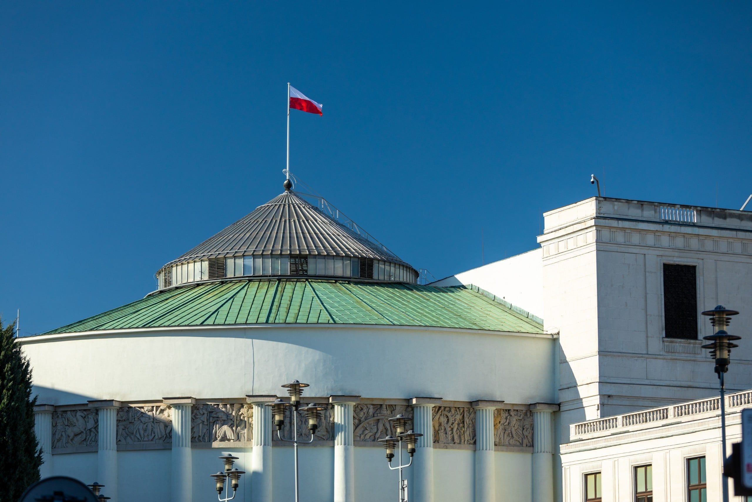 Prawu i Sprawiedliwości nie przybywa wyborców. Nowy sondaż.