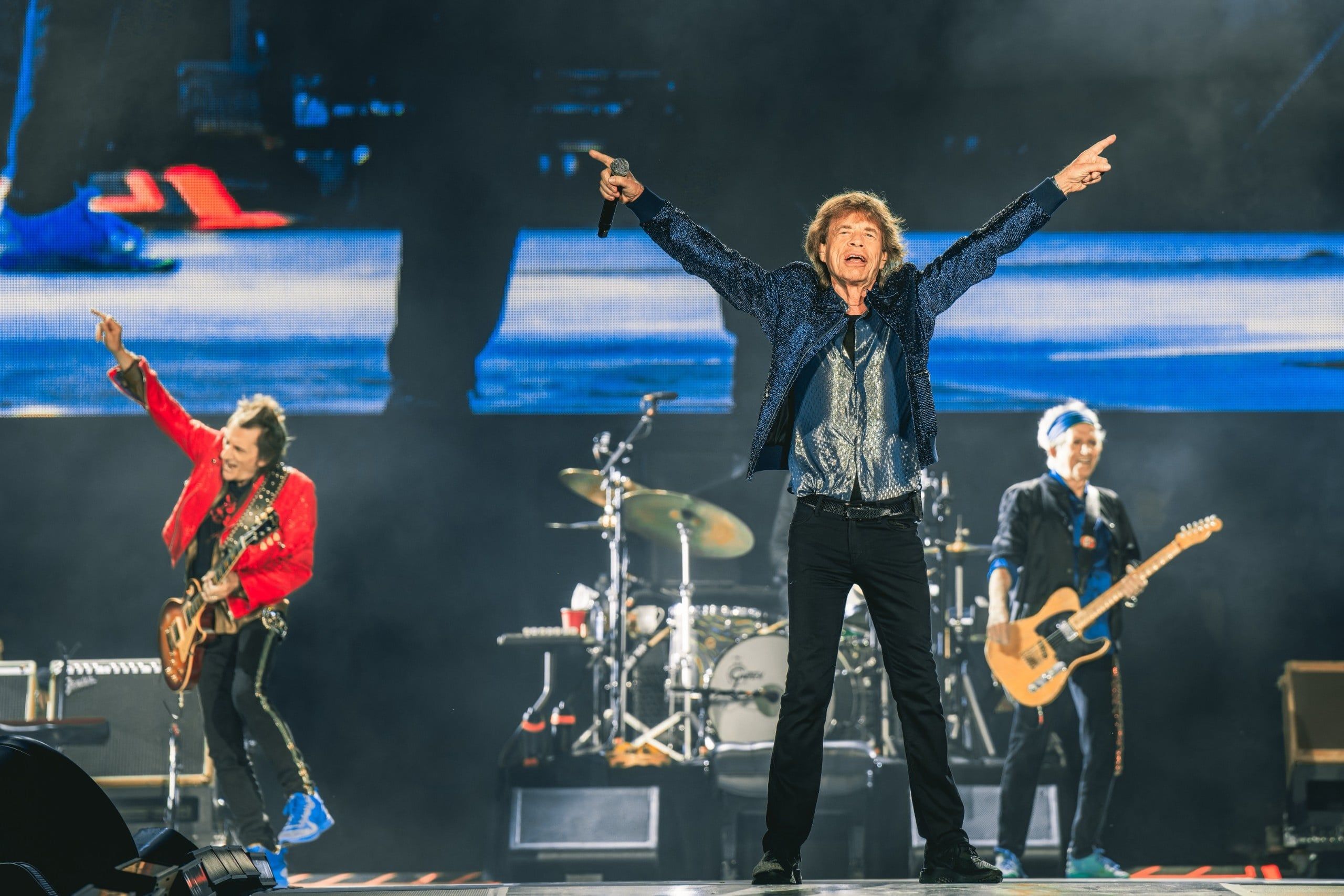 Philadelphia,,Pa,Usa,-,June,11,,2024:,The,Rolling,Stones