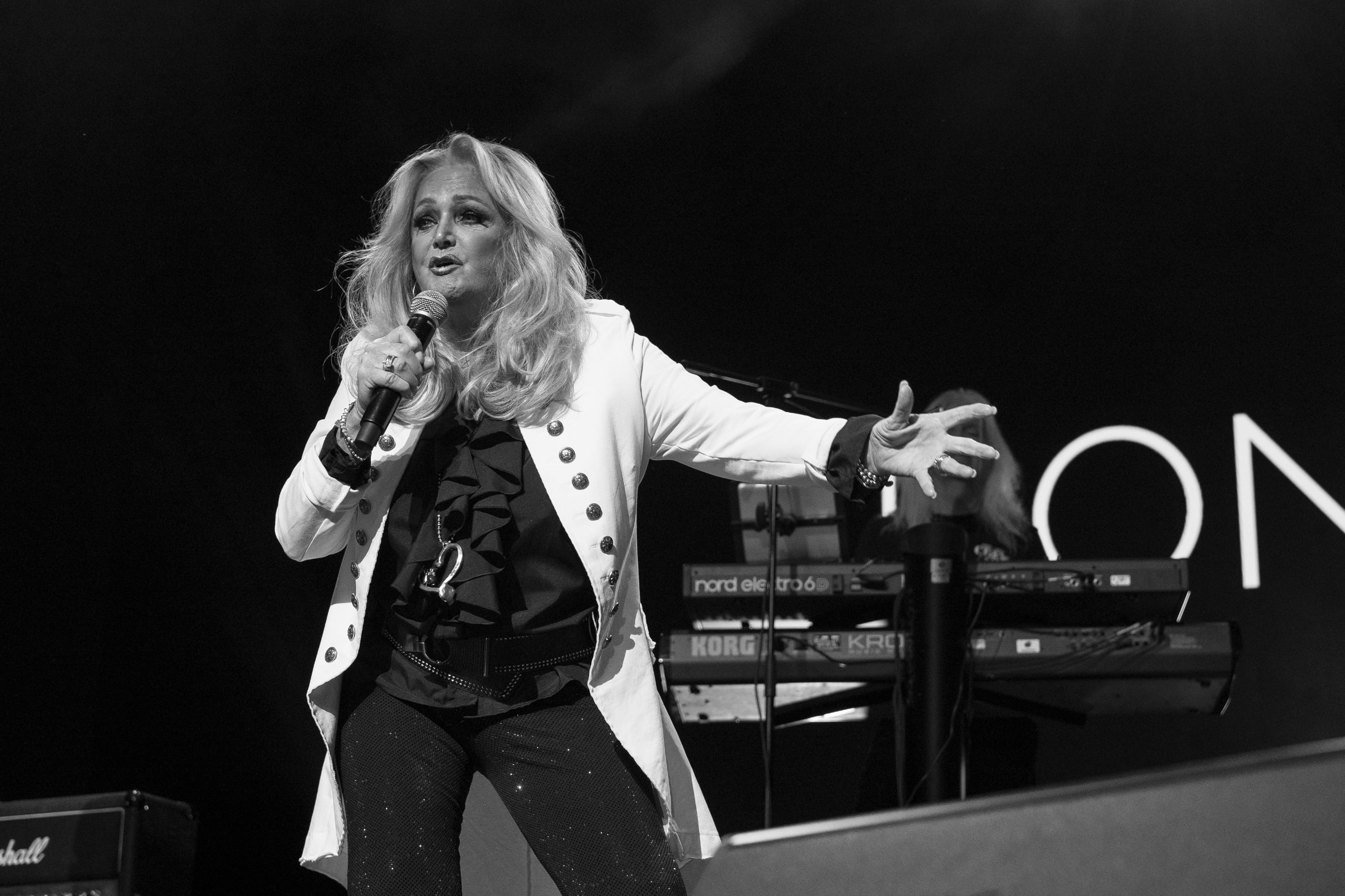 Bonnie Tyler