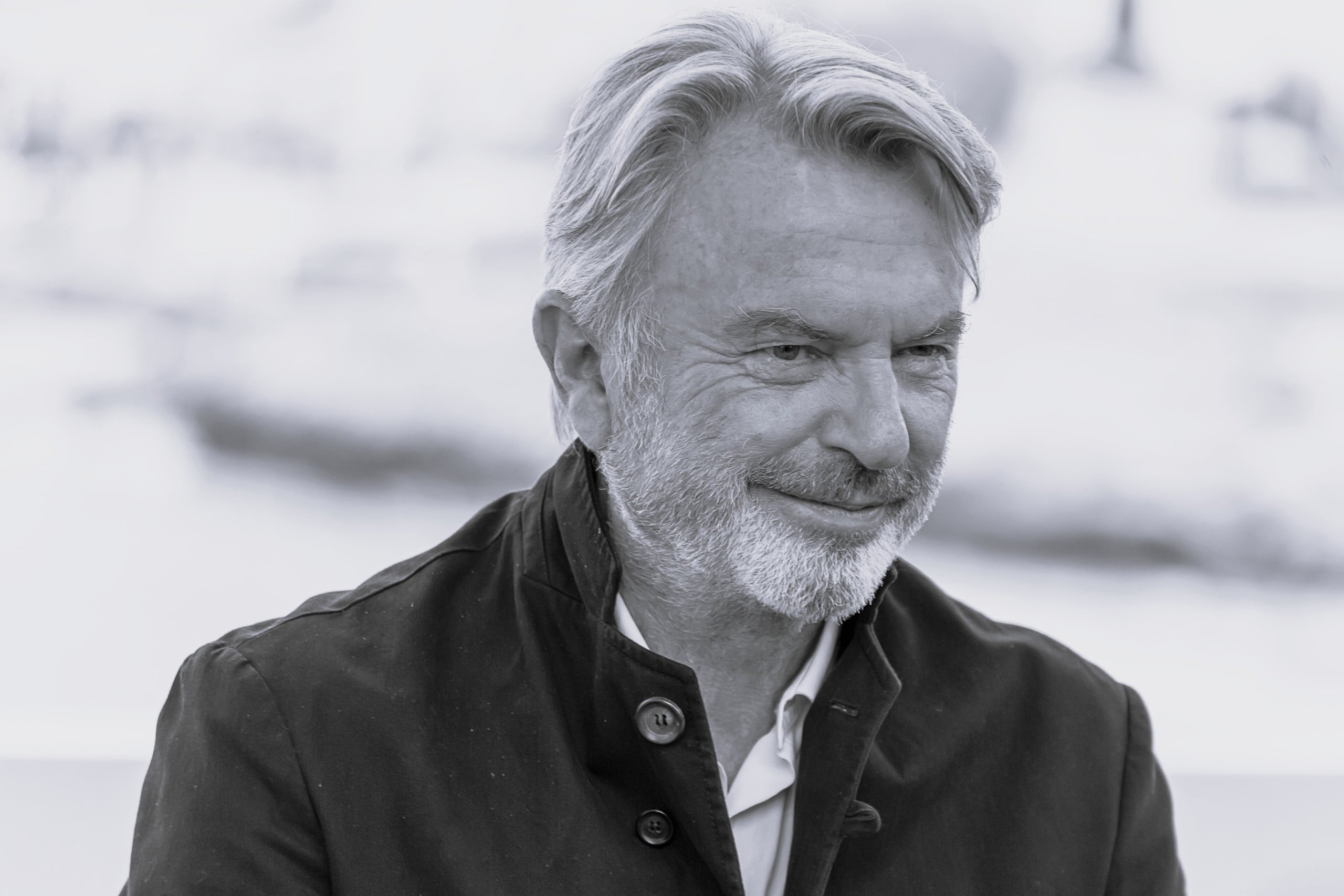 Sam Neill