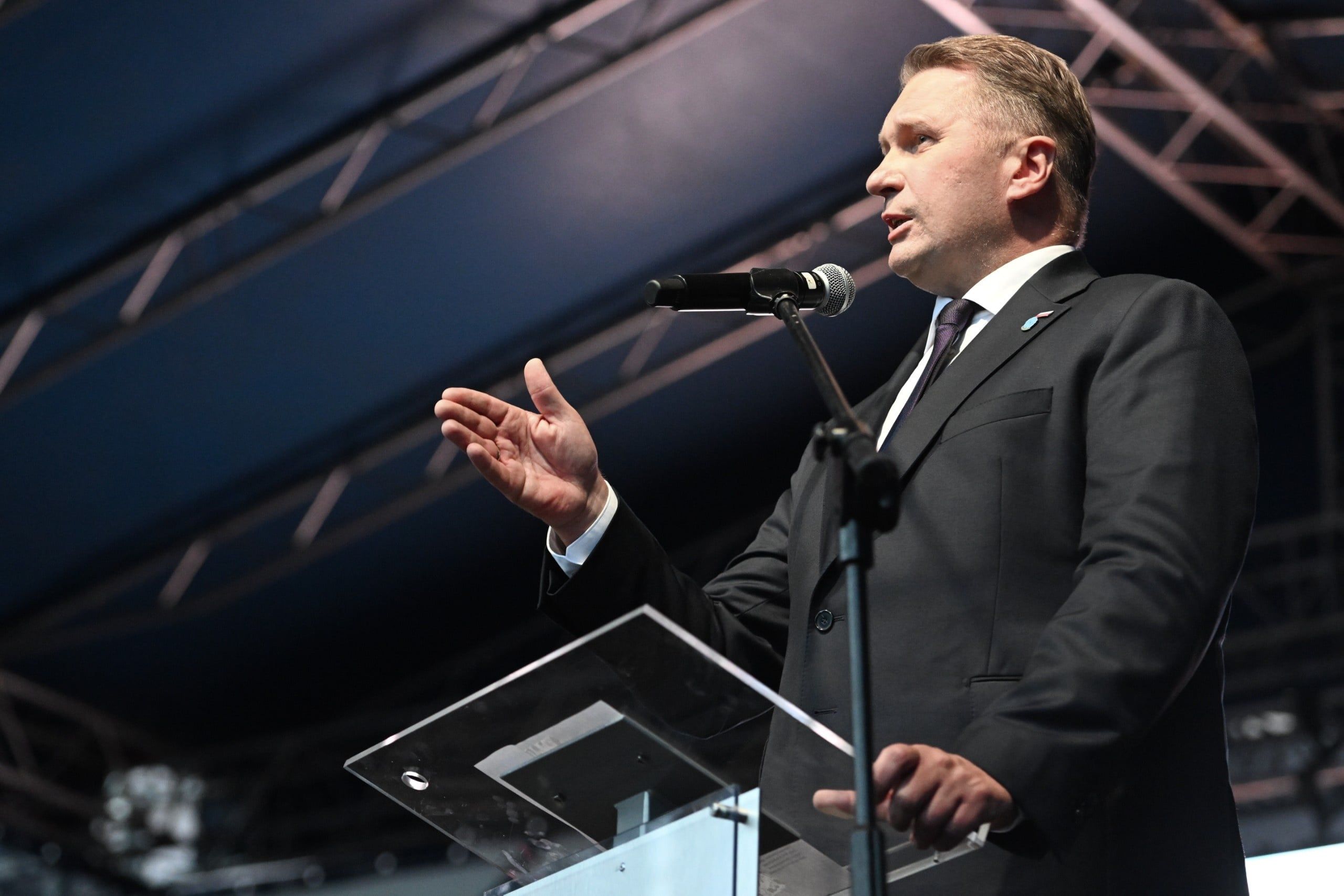 Przemysław Czarnek