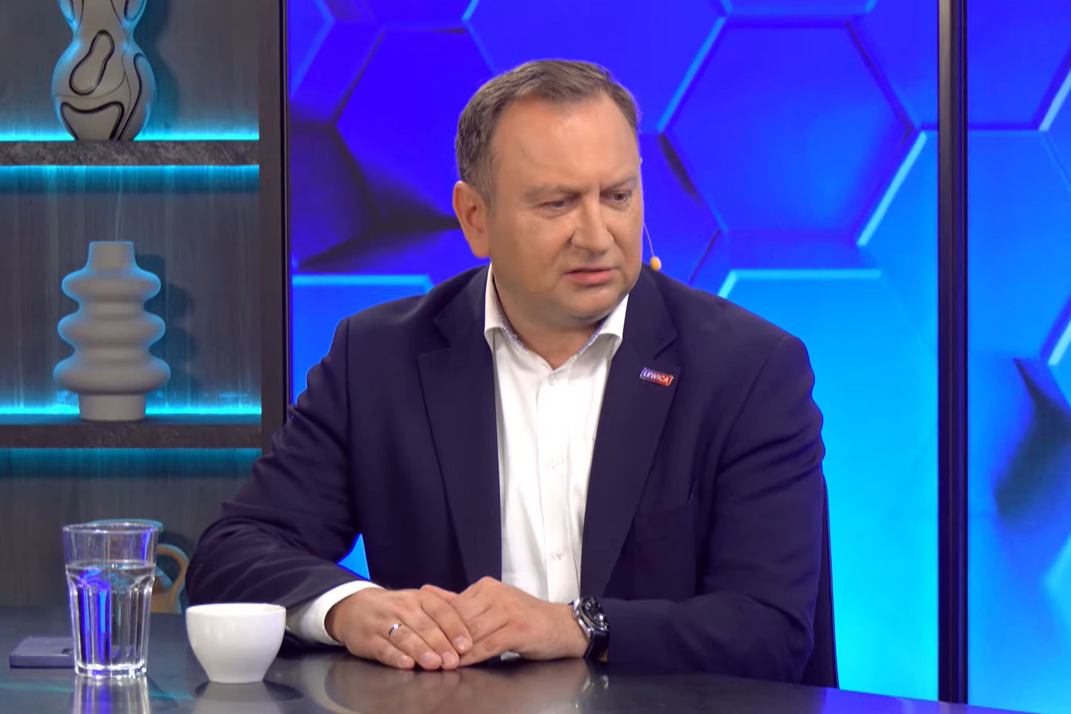 Tomasz Trela