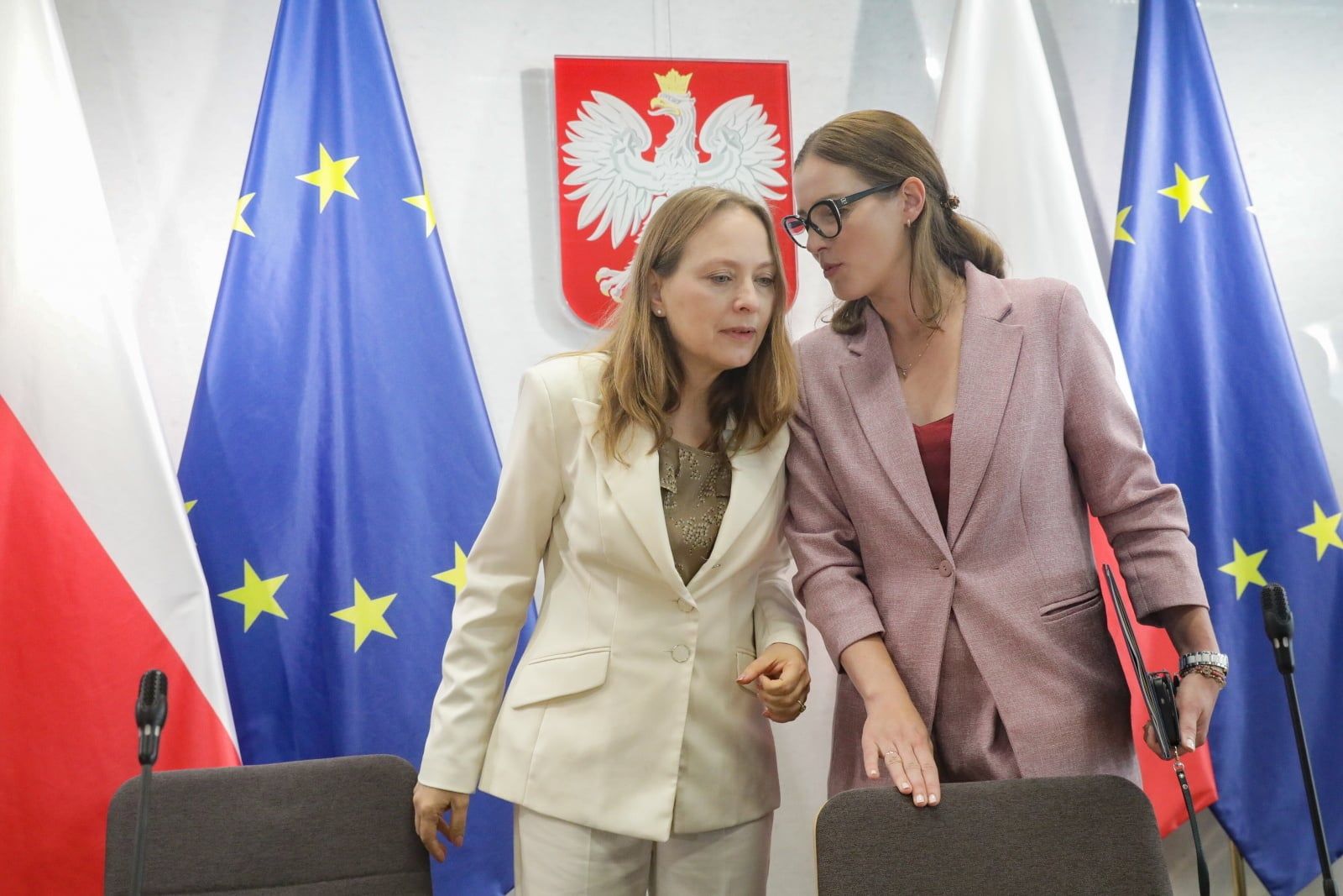 rząd spiera się o najem krótkoterminowy. Katarzyna Pełczyńska-Nałęcz storpedowała poprzedni projekt