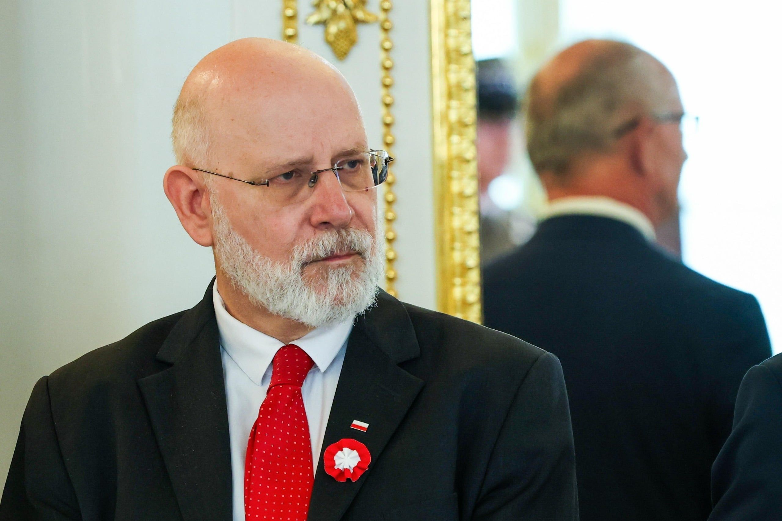Maciej Świrski