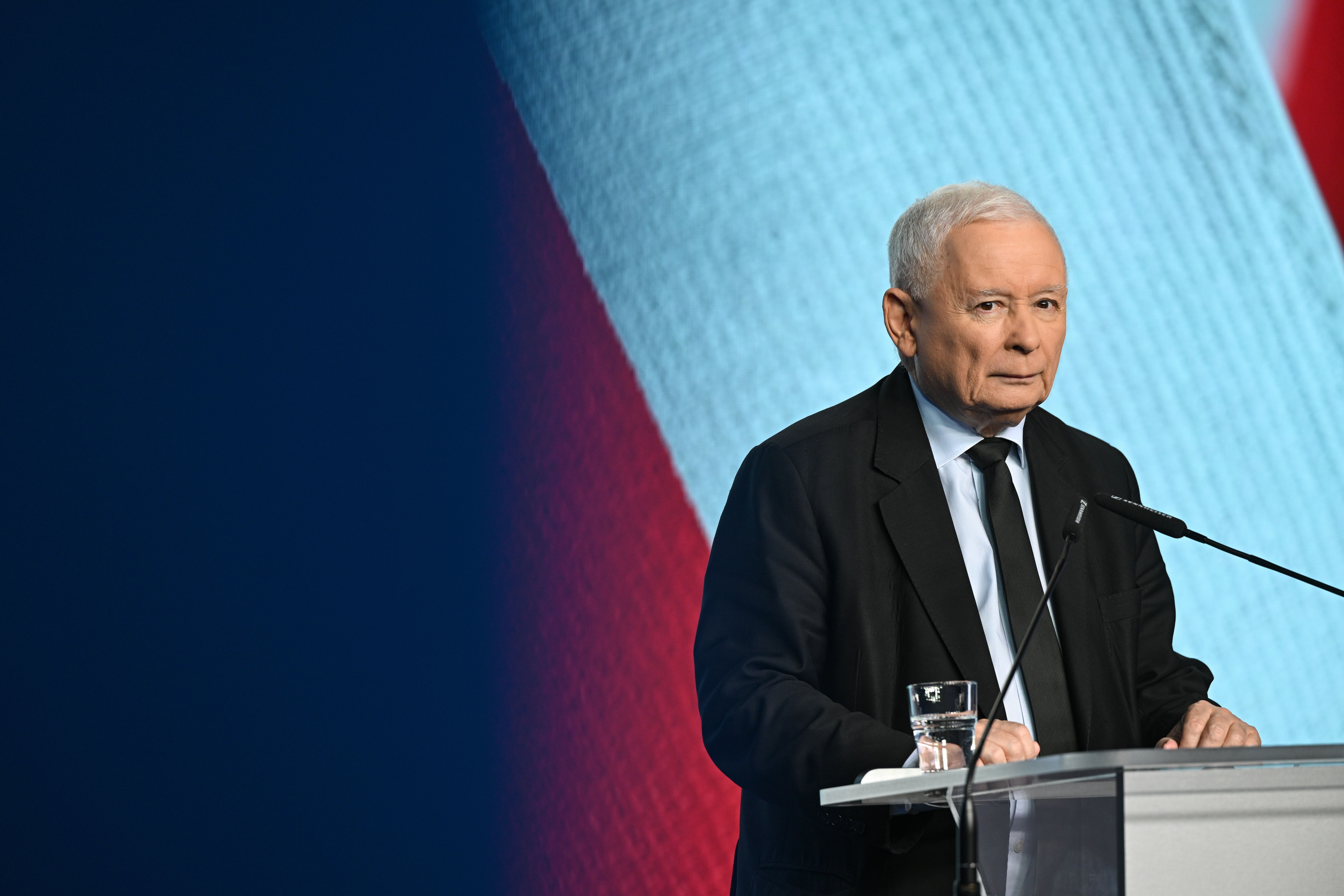 Jarosław Kaczyński