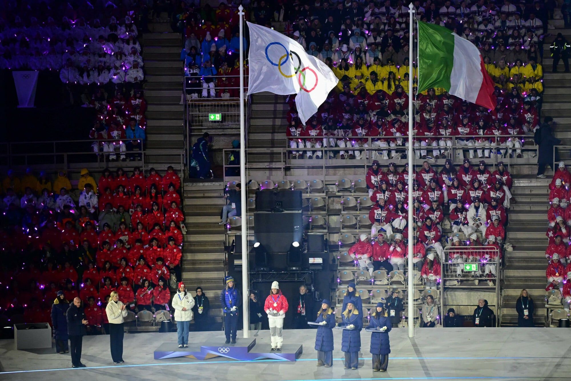 MKOL przywraca Rosję i Białoruś. Sportowcy dla Zero.pl: Nie powinni startować