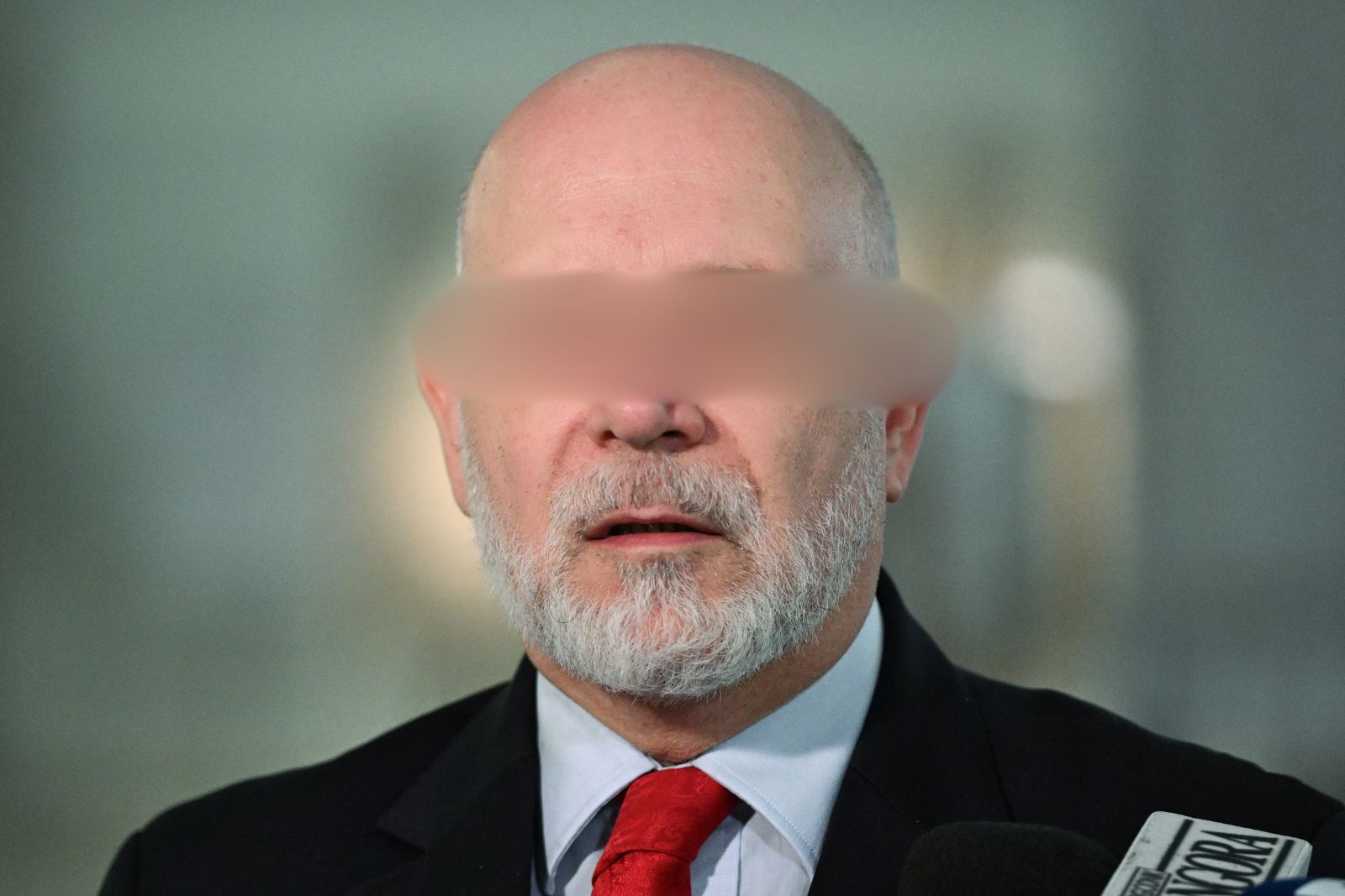 Maciej Ś. usłyszał zarzuty i ma zakaz opuszczania kraju