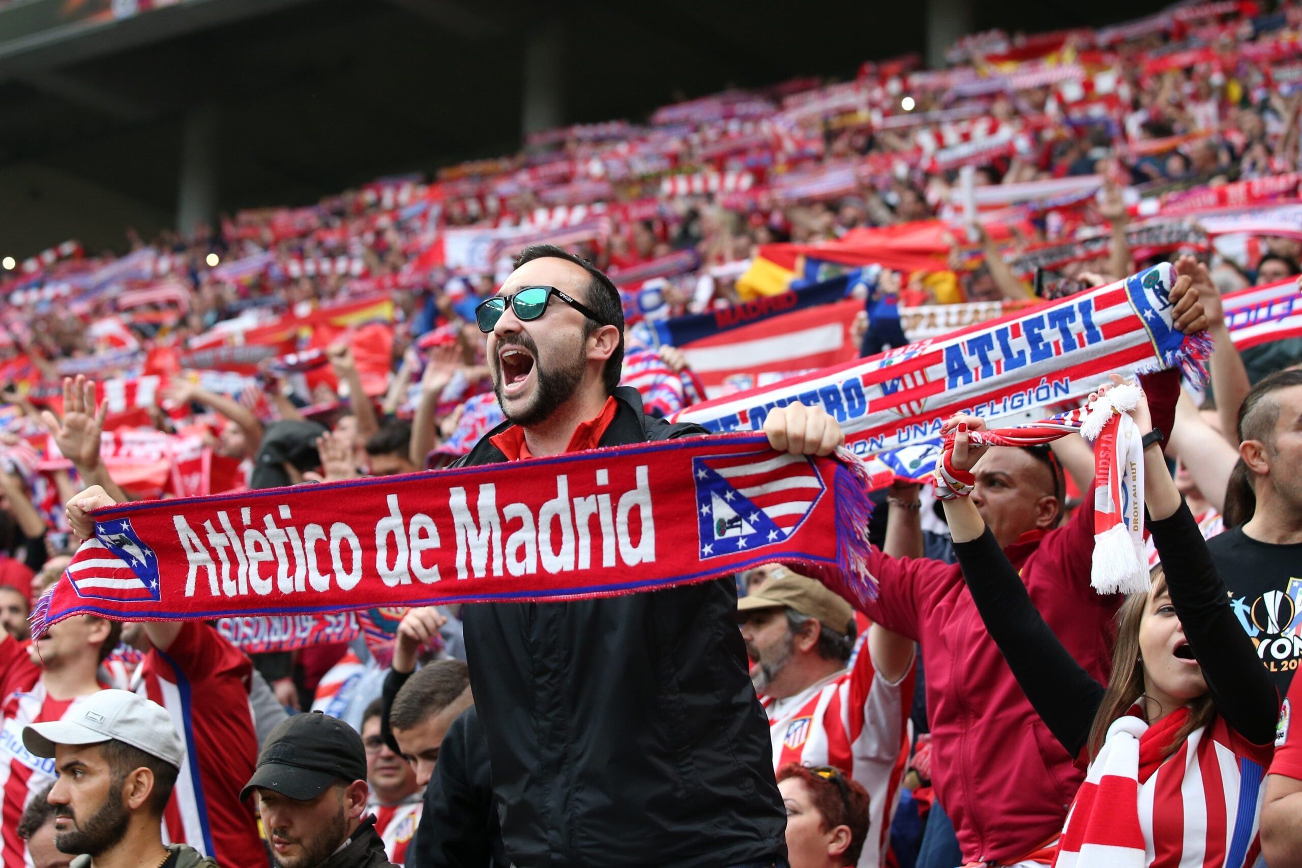 Atletico Madryt bije mundialowy rekord. Ale co z tego?