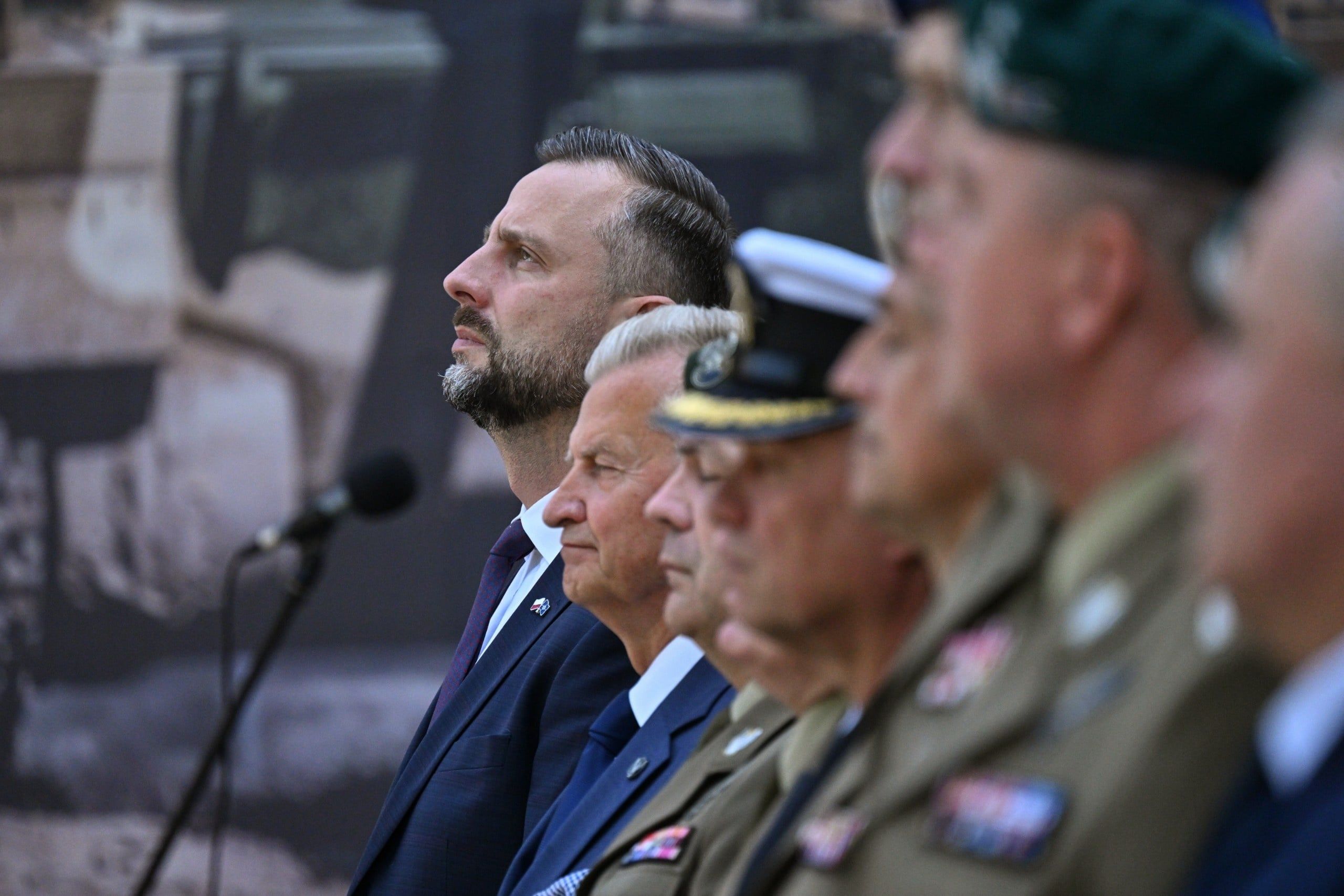 Stanisław Wziątek, Władysław Kosiniak-Kamysz
