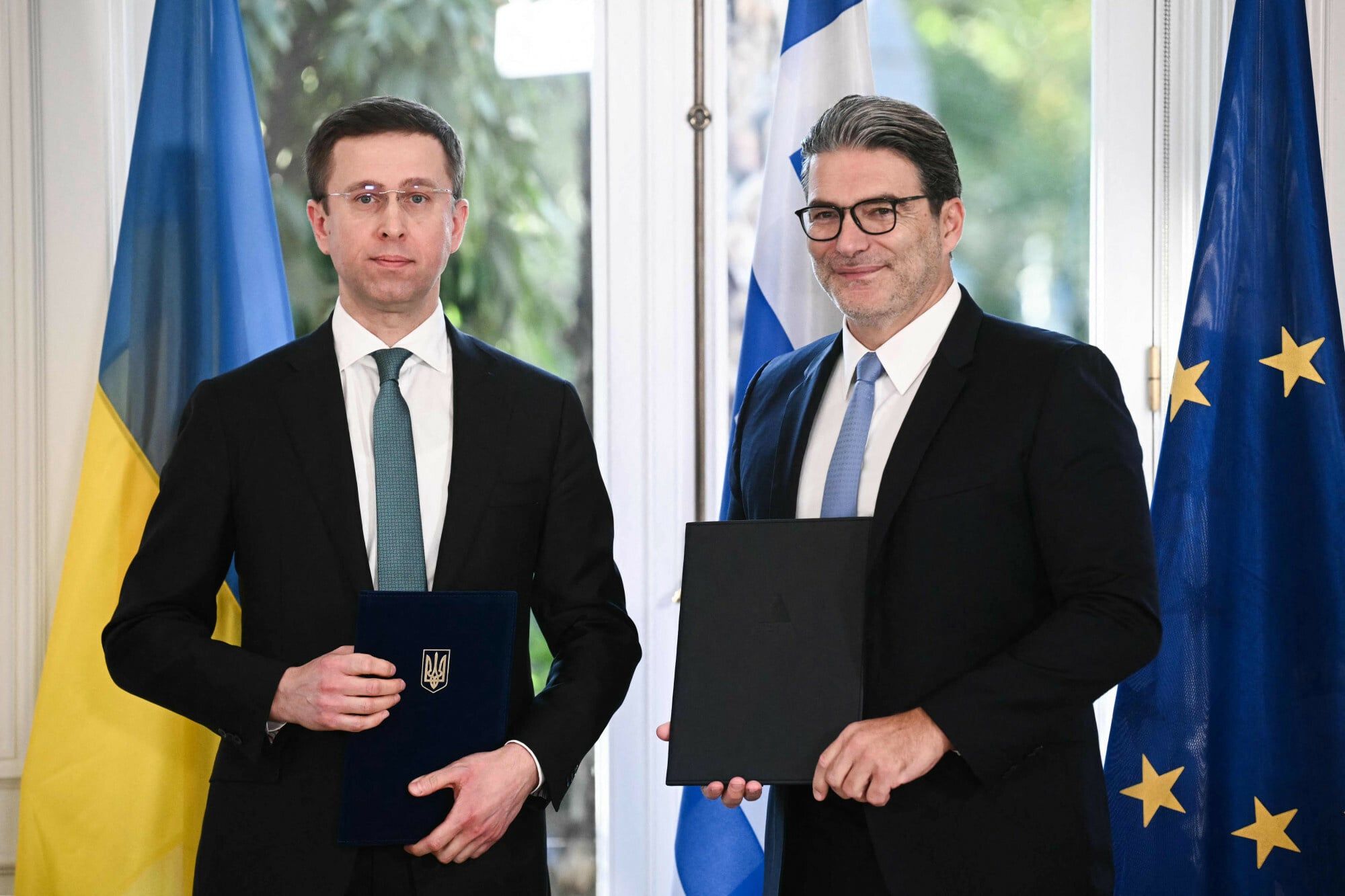 Ukraina ma nowego premiera. Parlament zdecydował