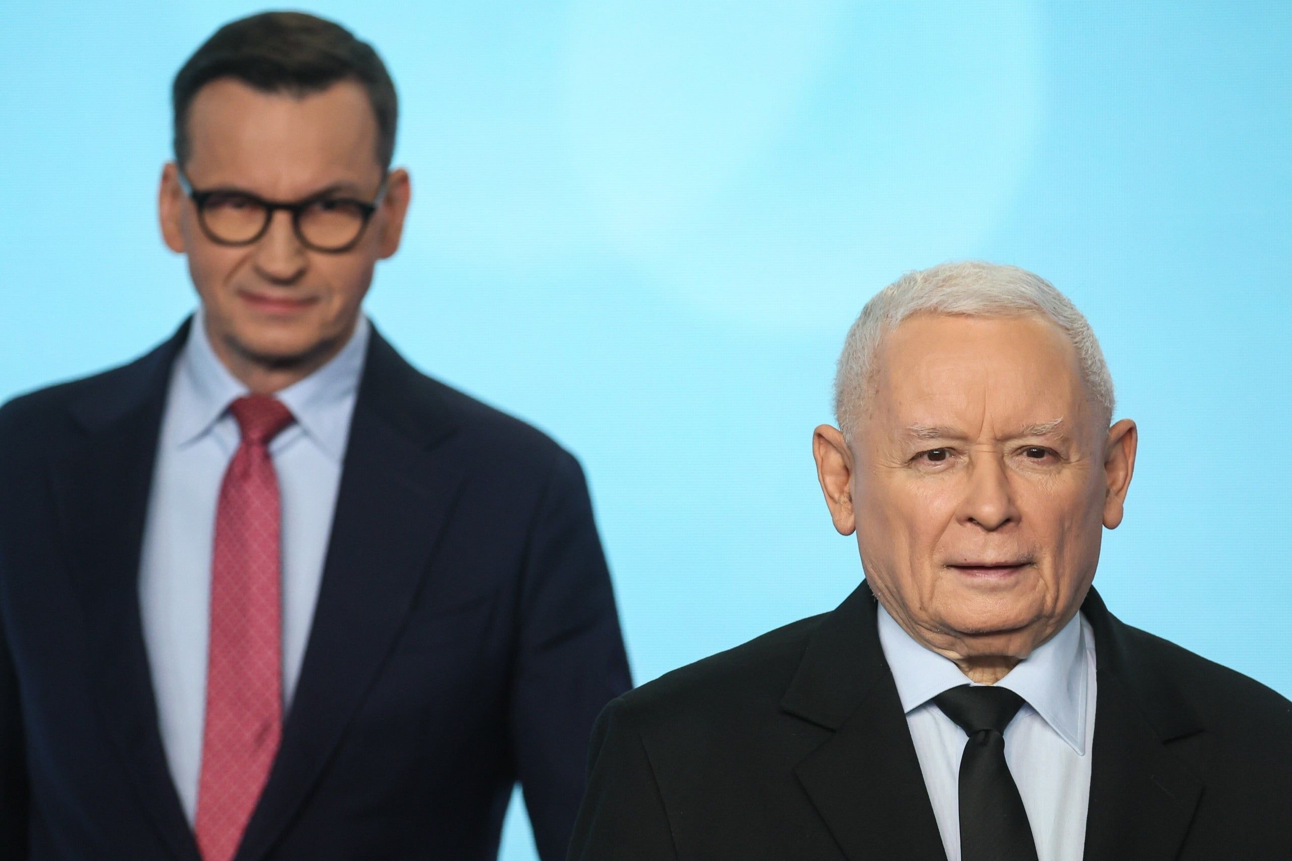 Kiedy skończy się POPiS i dlaczego nie teraz. Prof. Chwedoruk komentuje