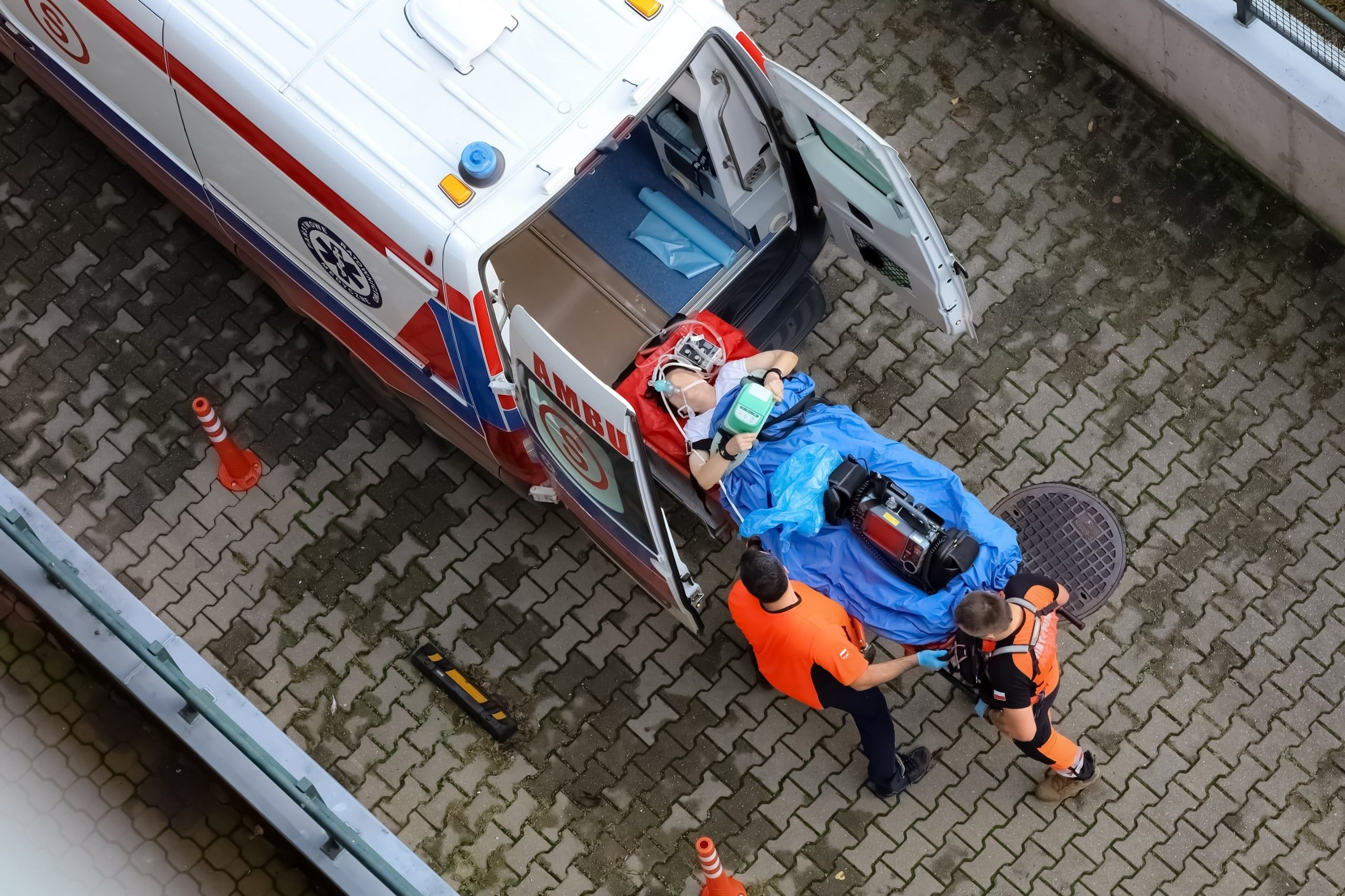 Nawet 450 zł za godzinę pracy lekarza? „SORy to pier… prowizorka”
