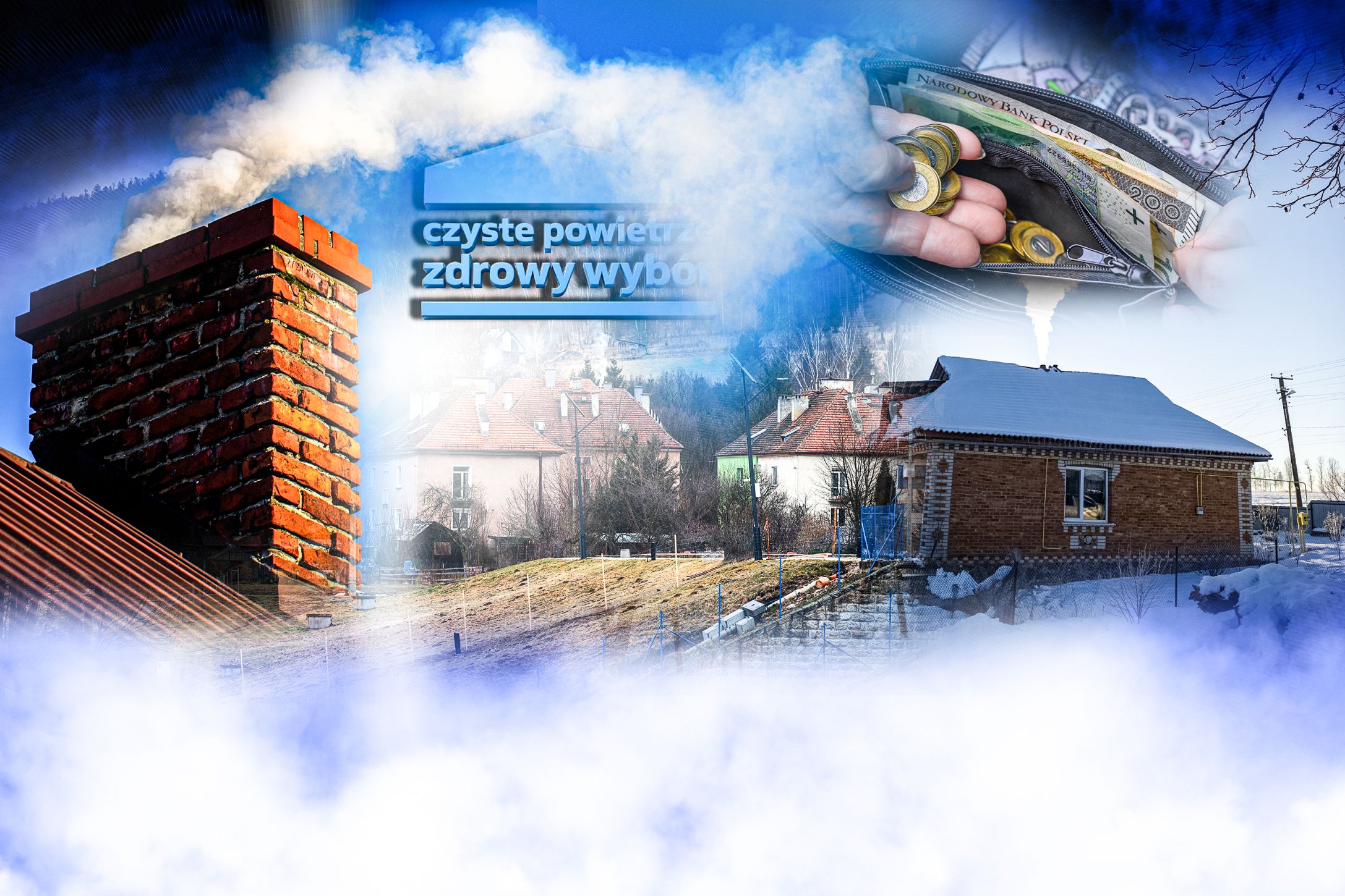 Kolejna afera w "Czystym Powietrzu"