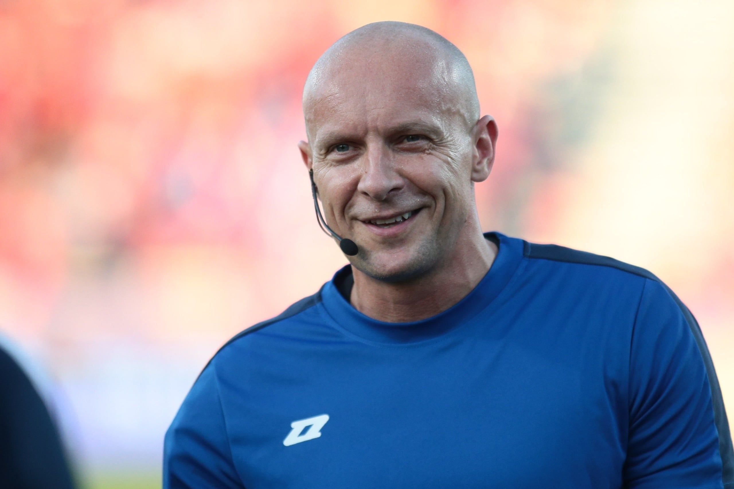 MŚ 2026. Szymon Marciniak kończy pracę na Mundialu. Decyzja FIFA