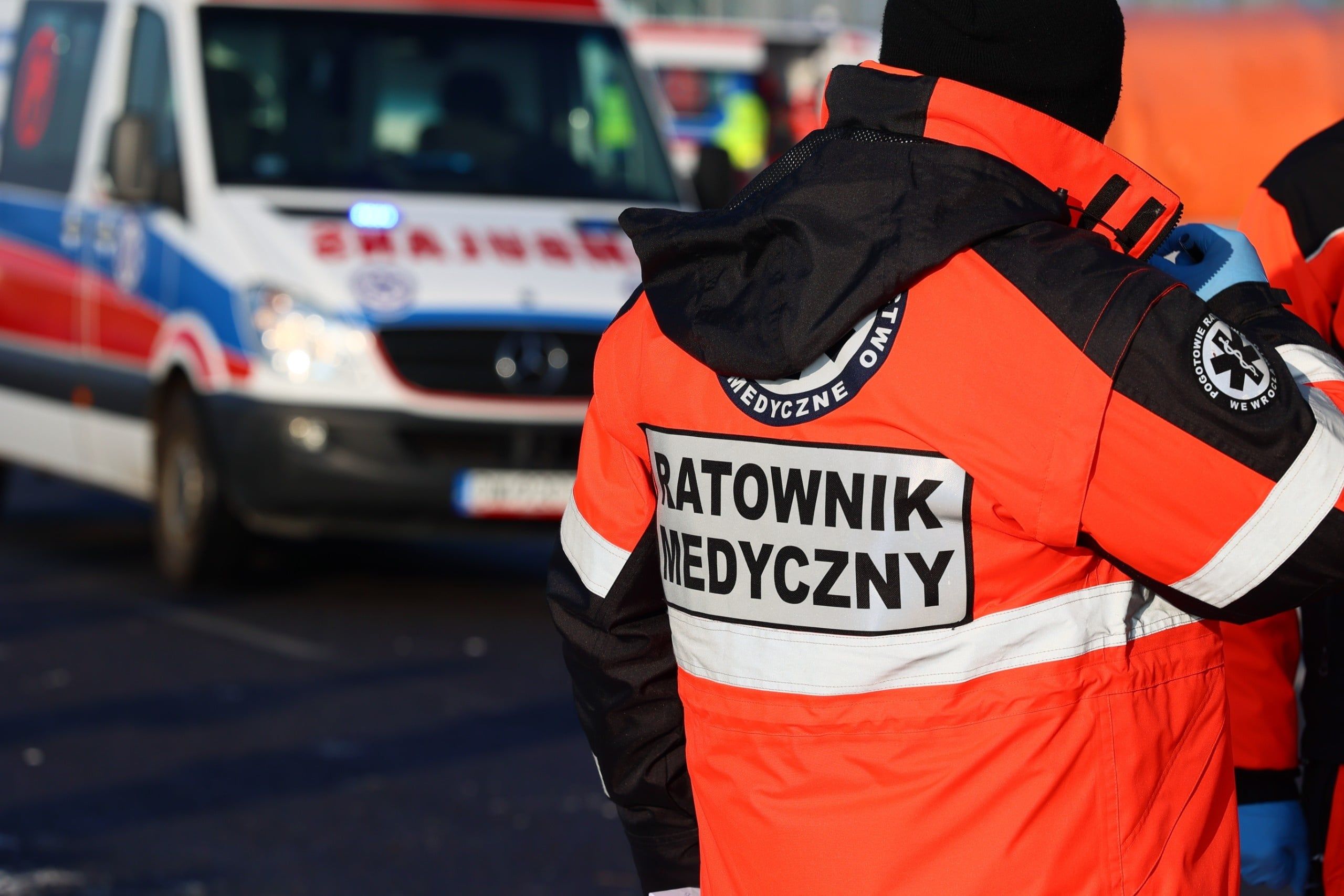 NIK skontrolowała SOR-y i pogotowie ratunkowe. Ujawniła skrajne nieprawidłowości