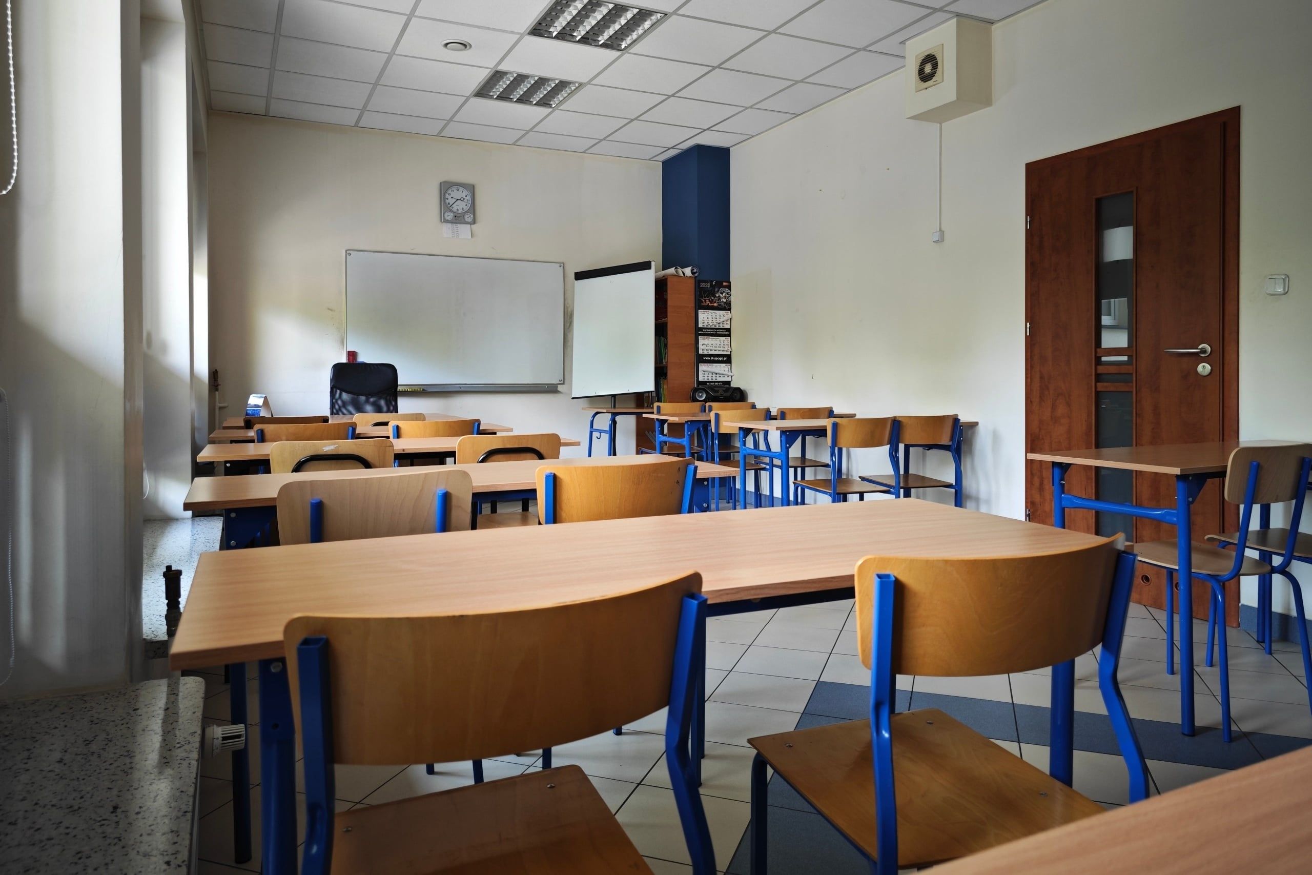 Klasa szkolna