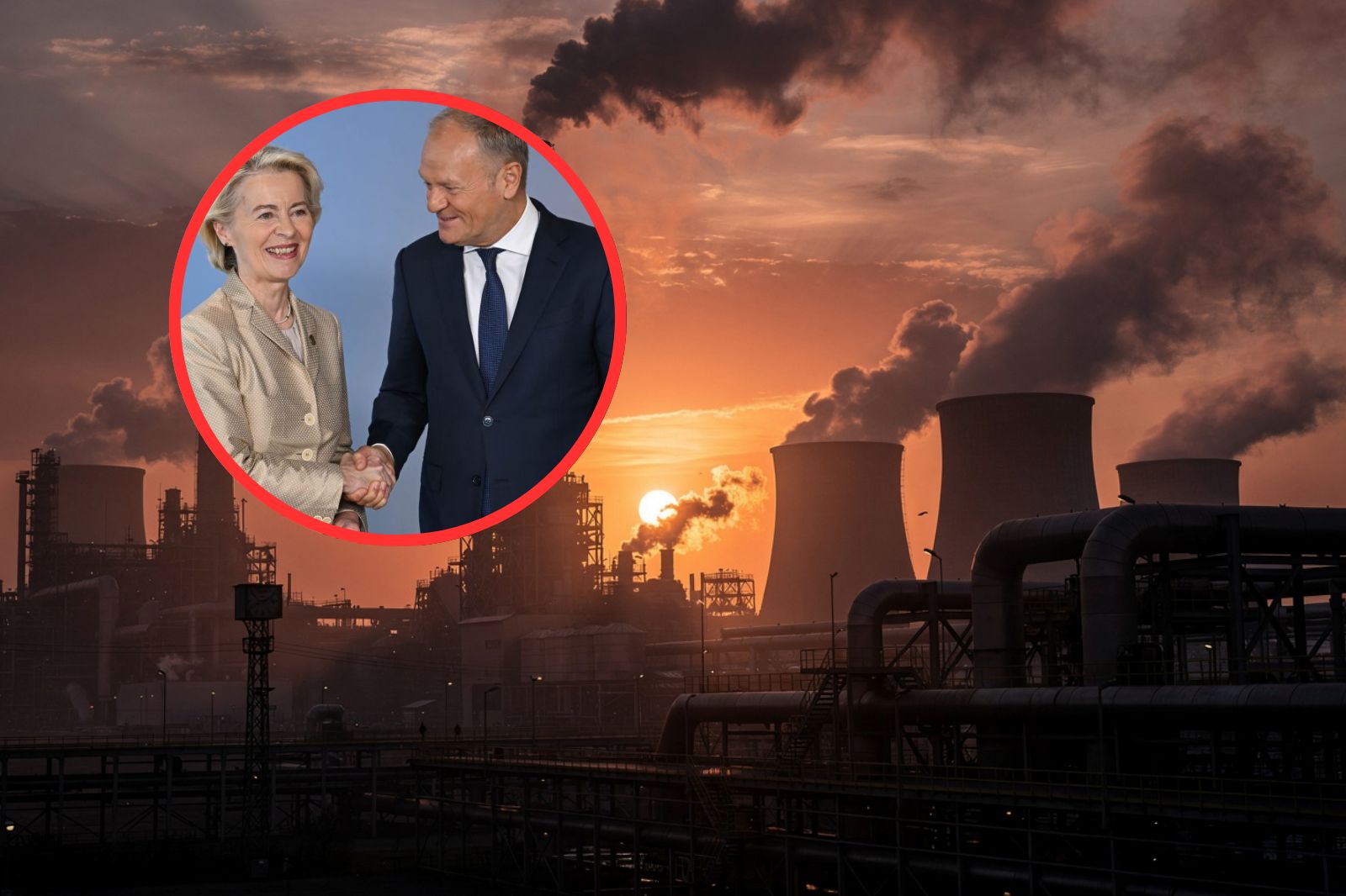 Proponowana przez KE reforma systemu ETS niesie ze sobą wiele nowych obowiązków w zakresie polityki klimatycznej