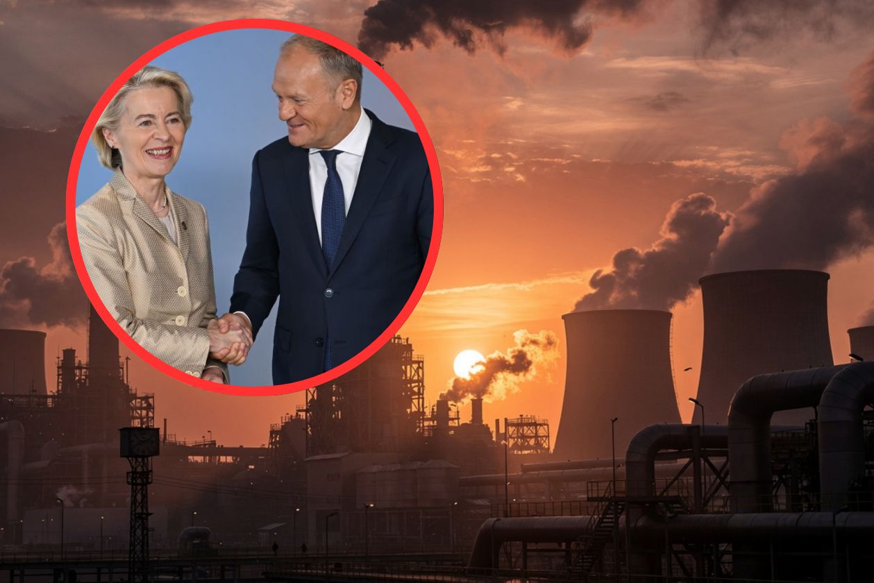 O tym się milczy. Reforma ETS po cichu dokręca klimatyczną śrubę