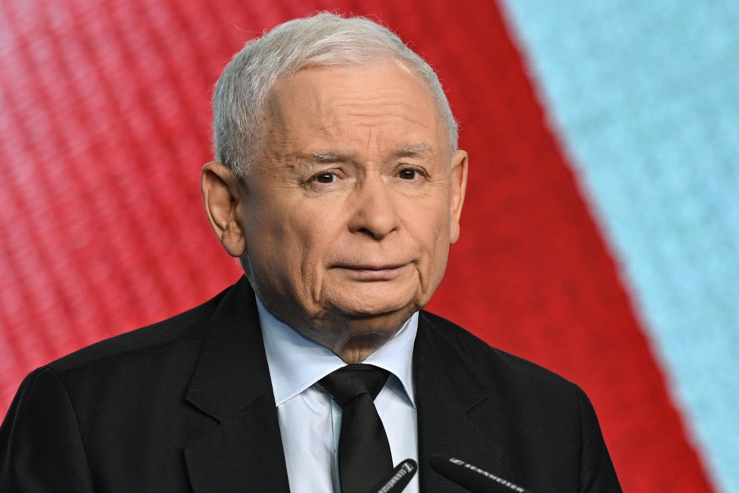Jarosław Kaczyński