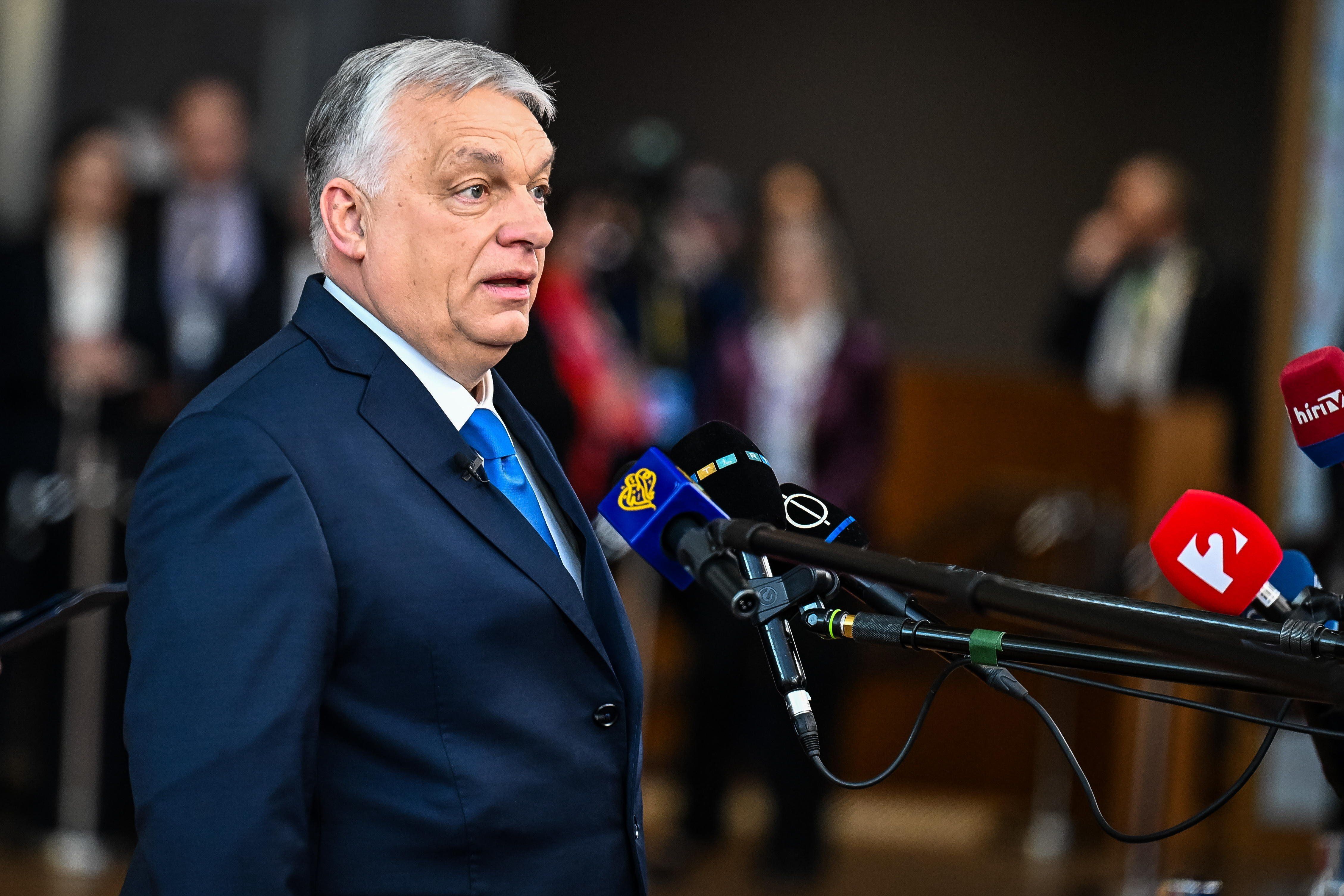 Viktor Orban