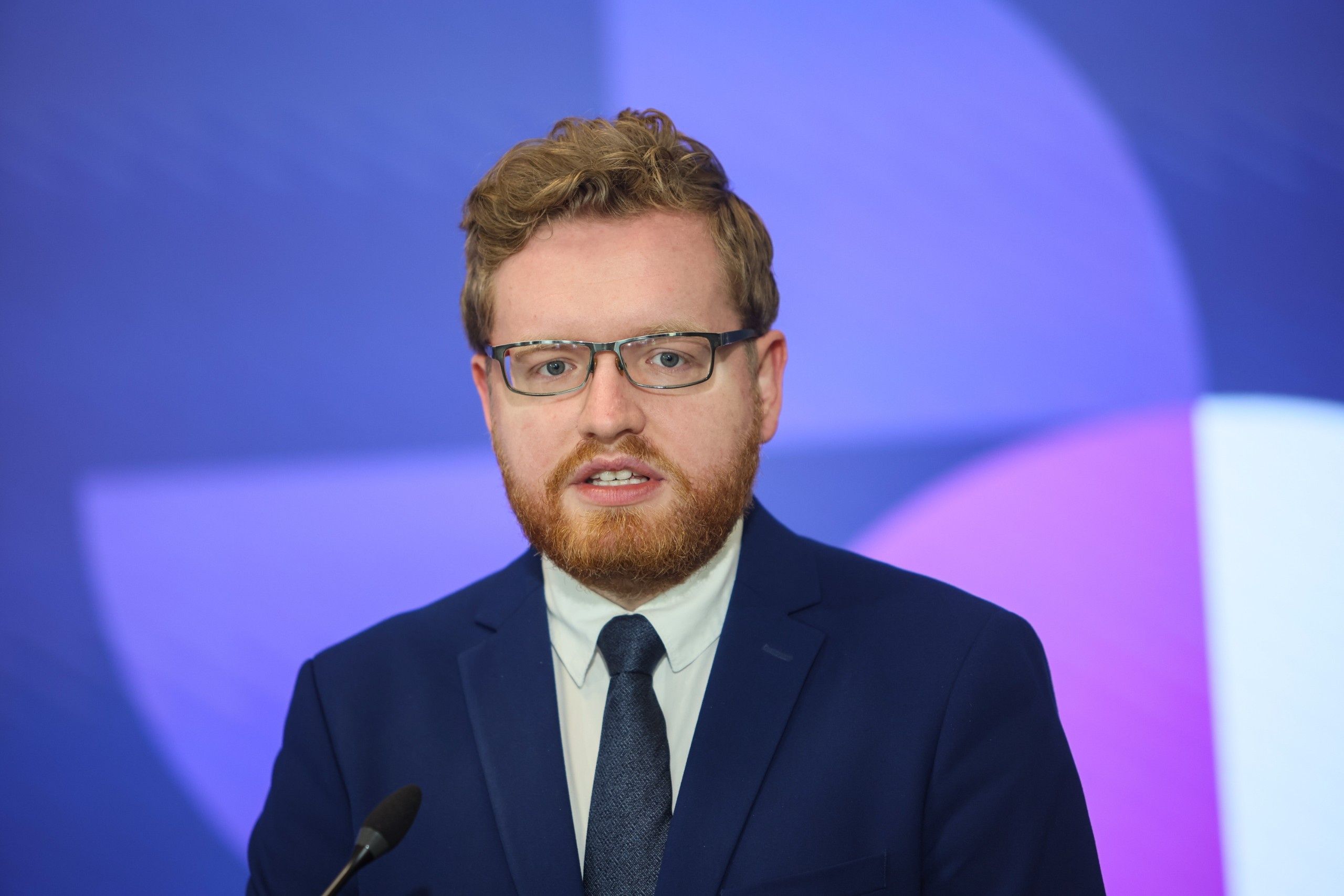 Wiceminister cyfryzacji Dariusz Standerski zabrał głos ws. podatku cyfrowego