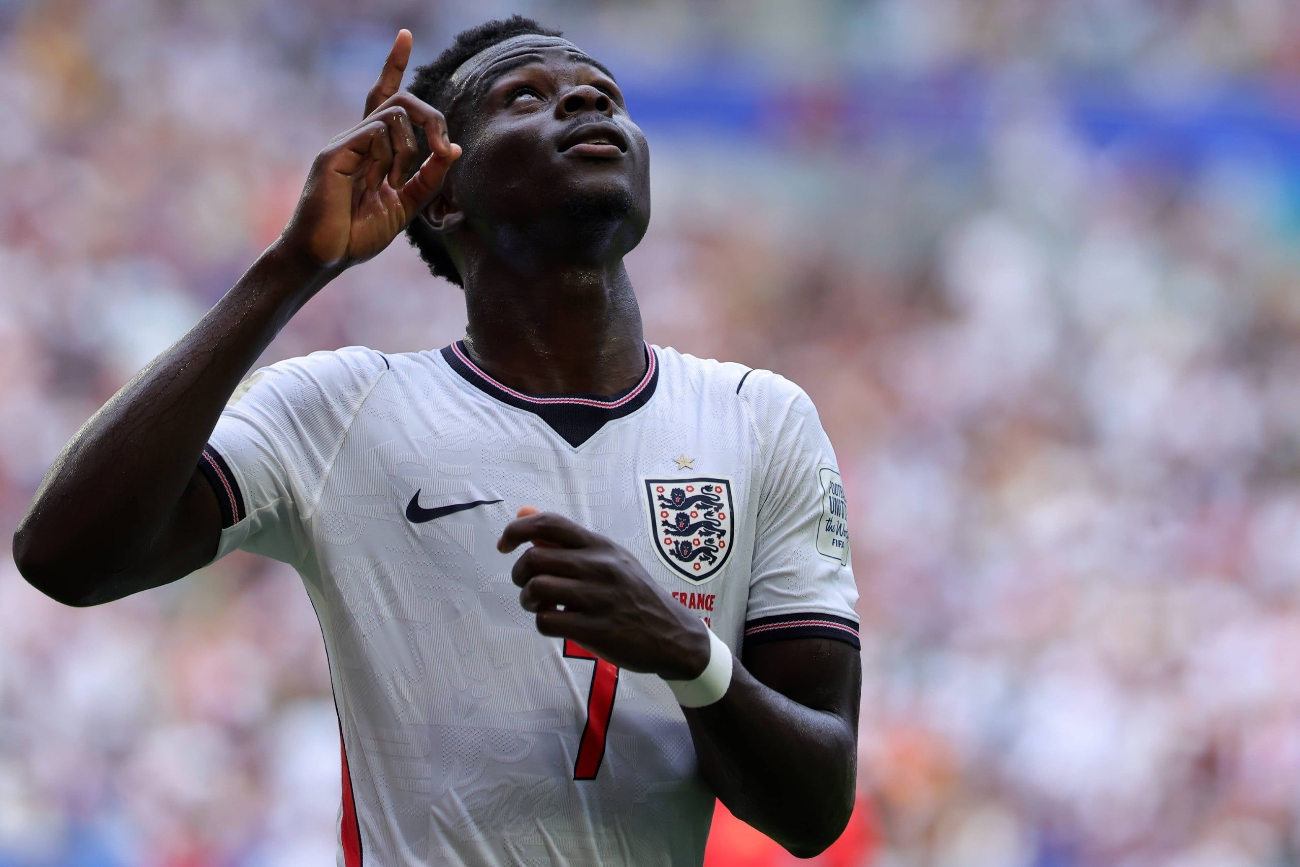 FIFA World Cup 2026 3rd place playoff - France vs England