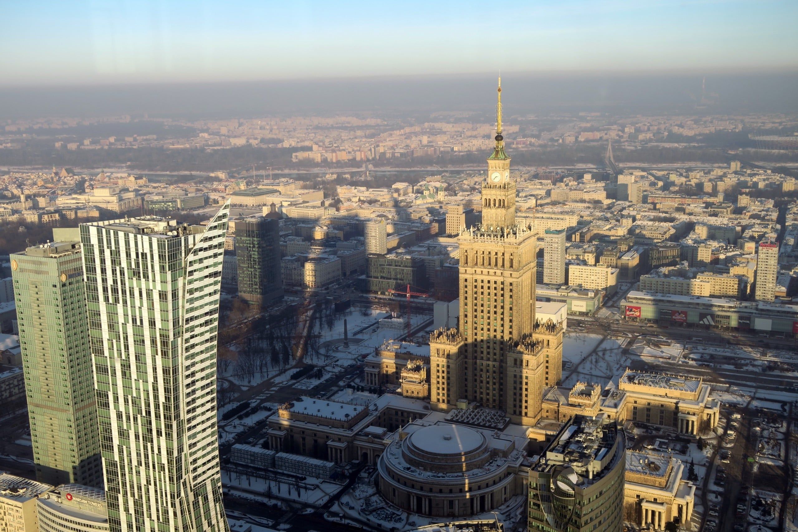 Na łamach niemieckiego dziennika „Frankfurter Allgemeine Zeitung” padają pytania dotyczące skali polskiego zadłużenia